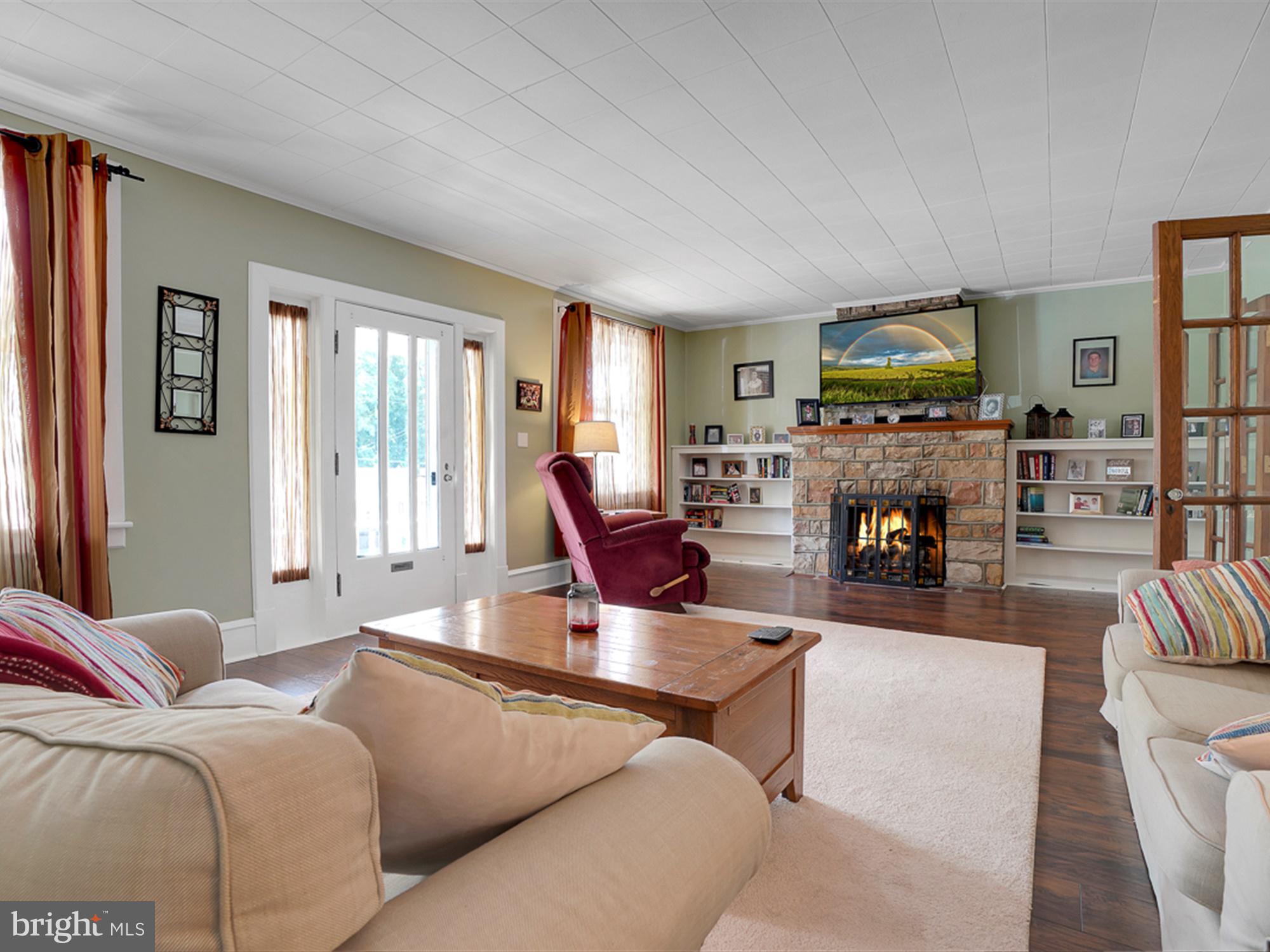 POTTSVILLE - Residential