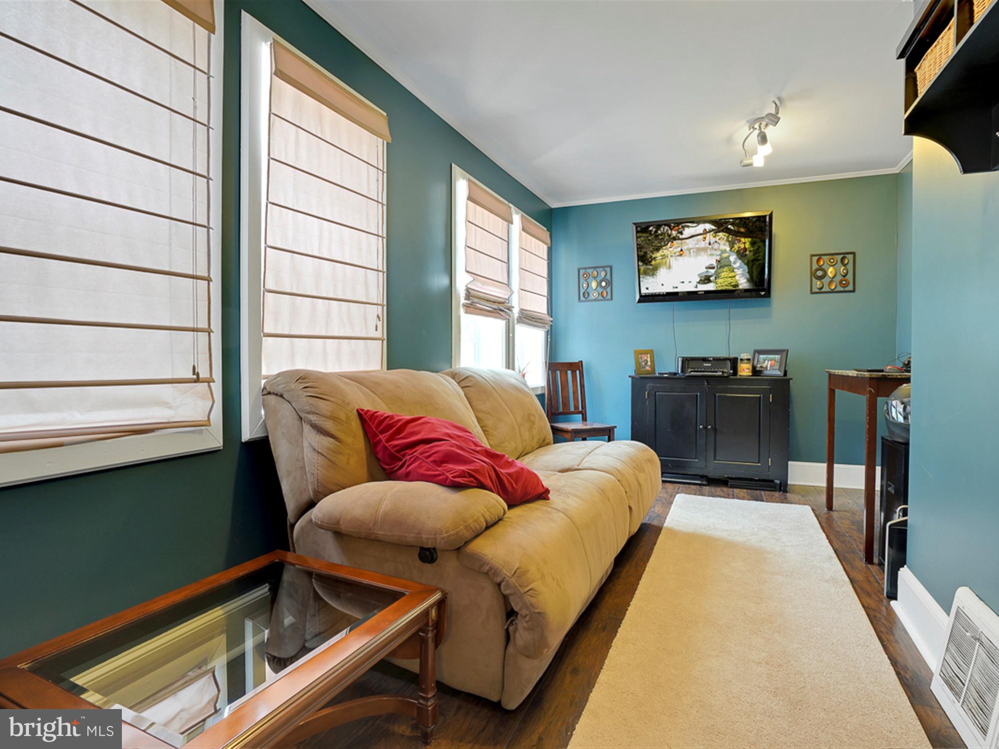 POTTSVILLE - Residential