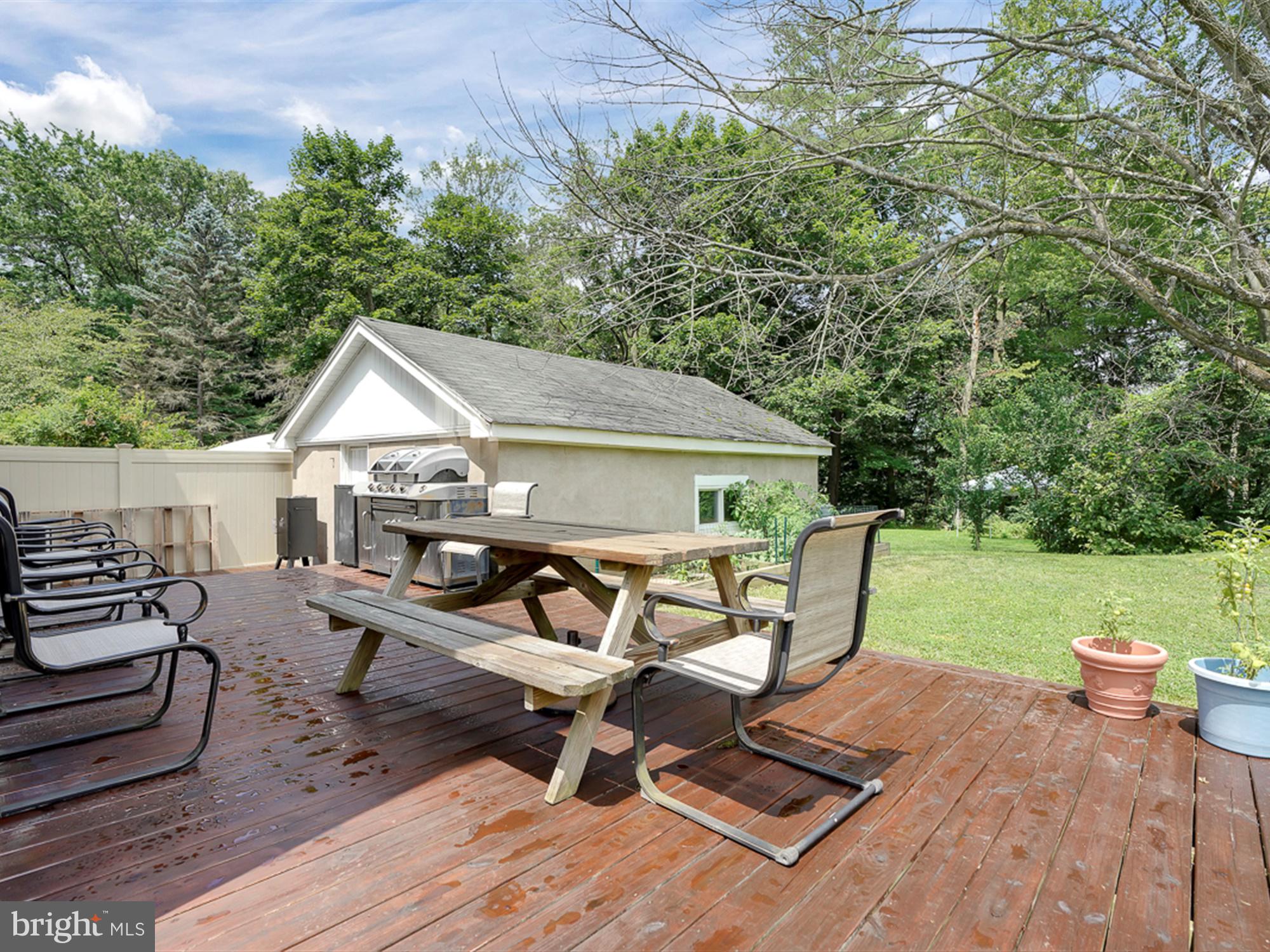 POTTSVILLE - Residential