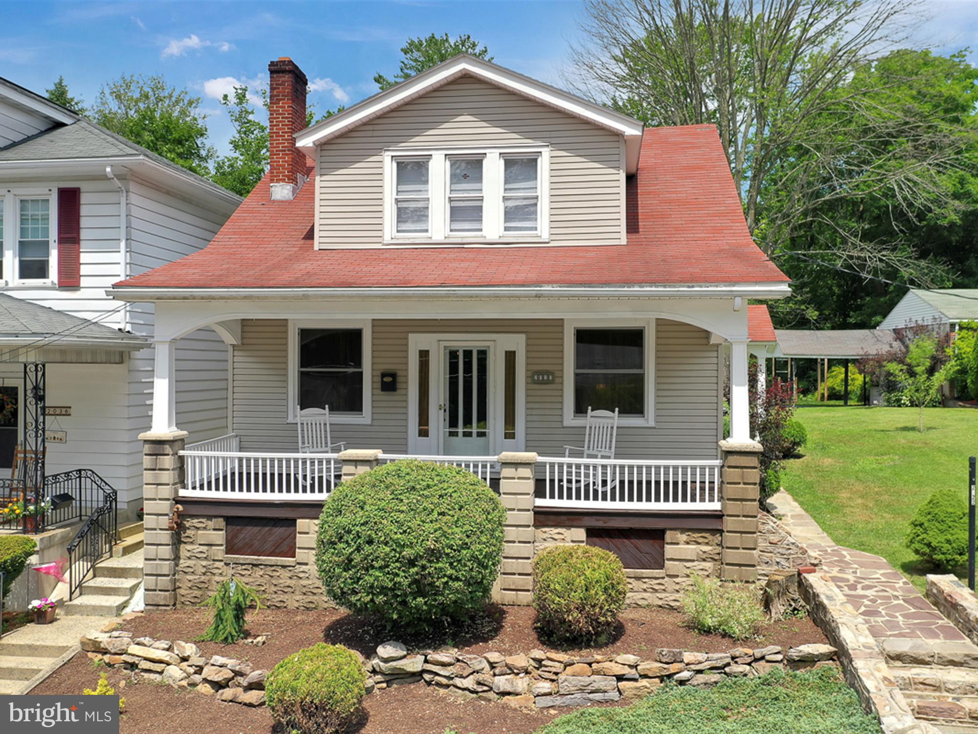 POTTSVILLE - Residential