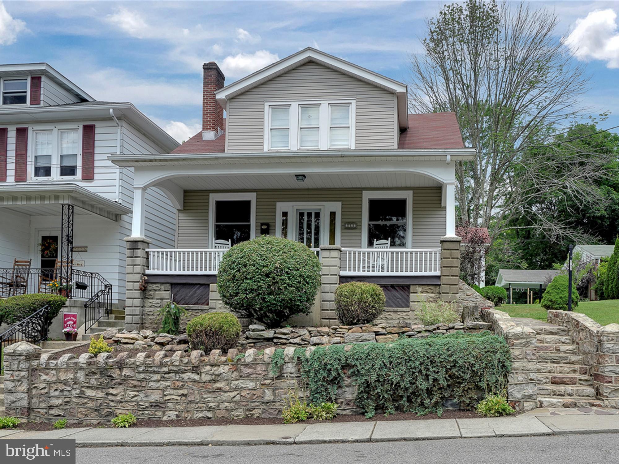 POTTSVILLE - Residential