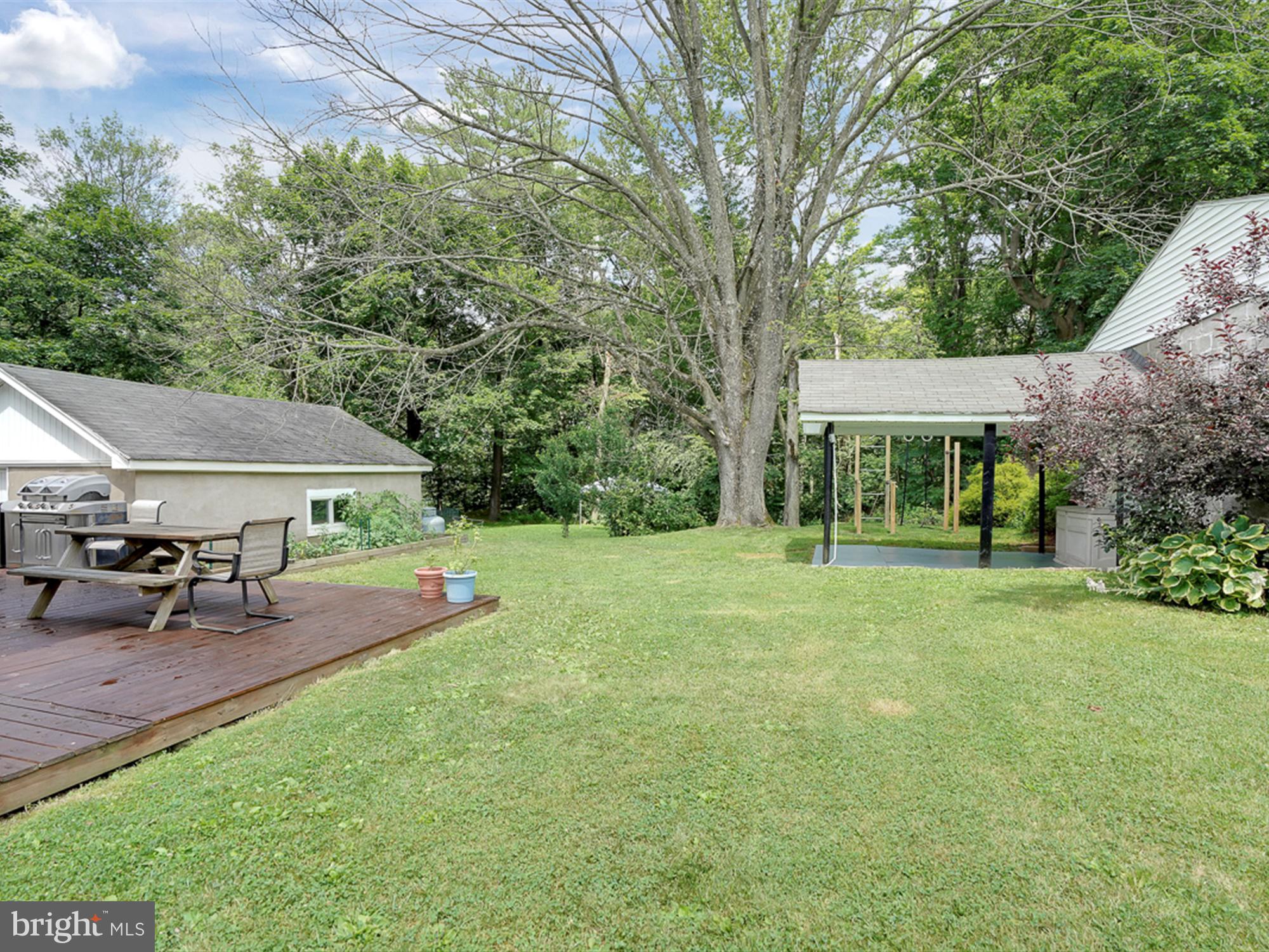 POTTSVILLE - Residential