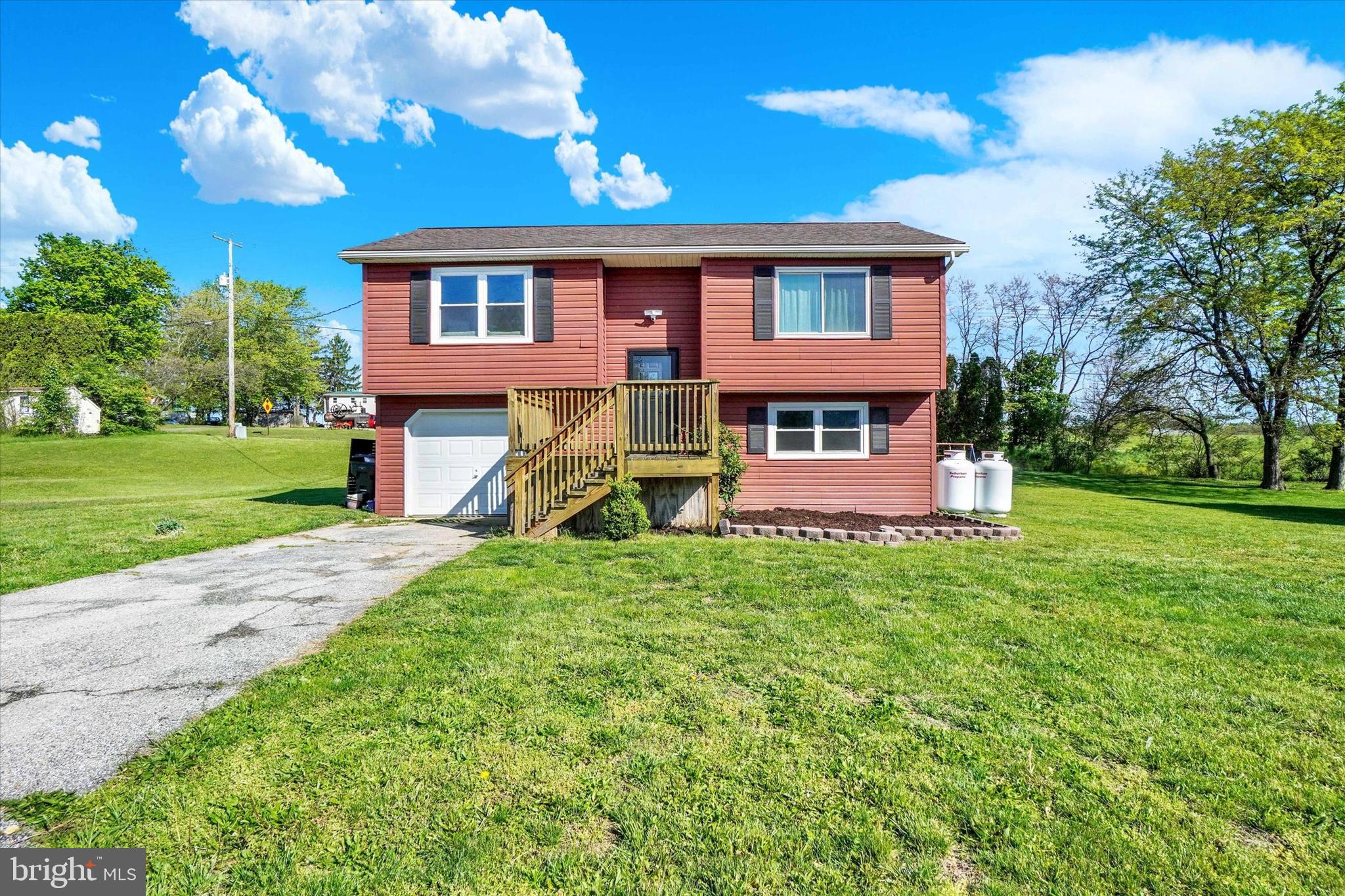 DOVER TWP - Residential