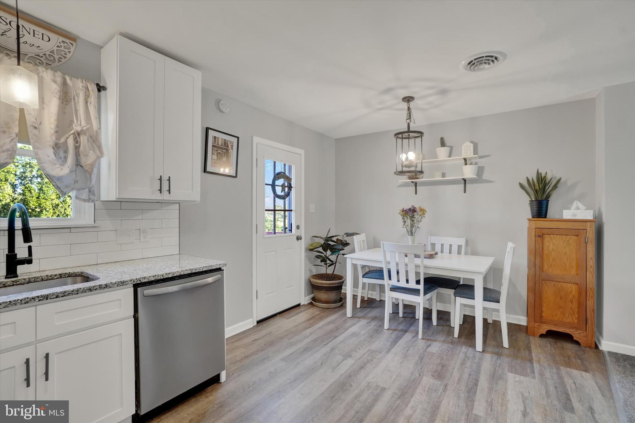 DOVER TWP - Residential