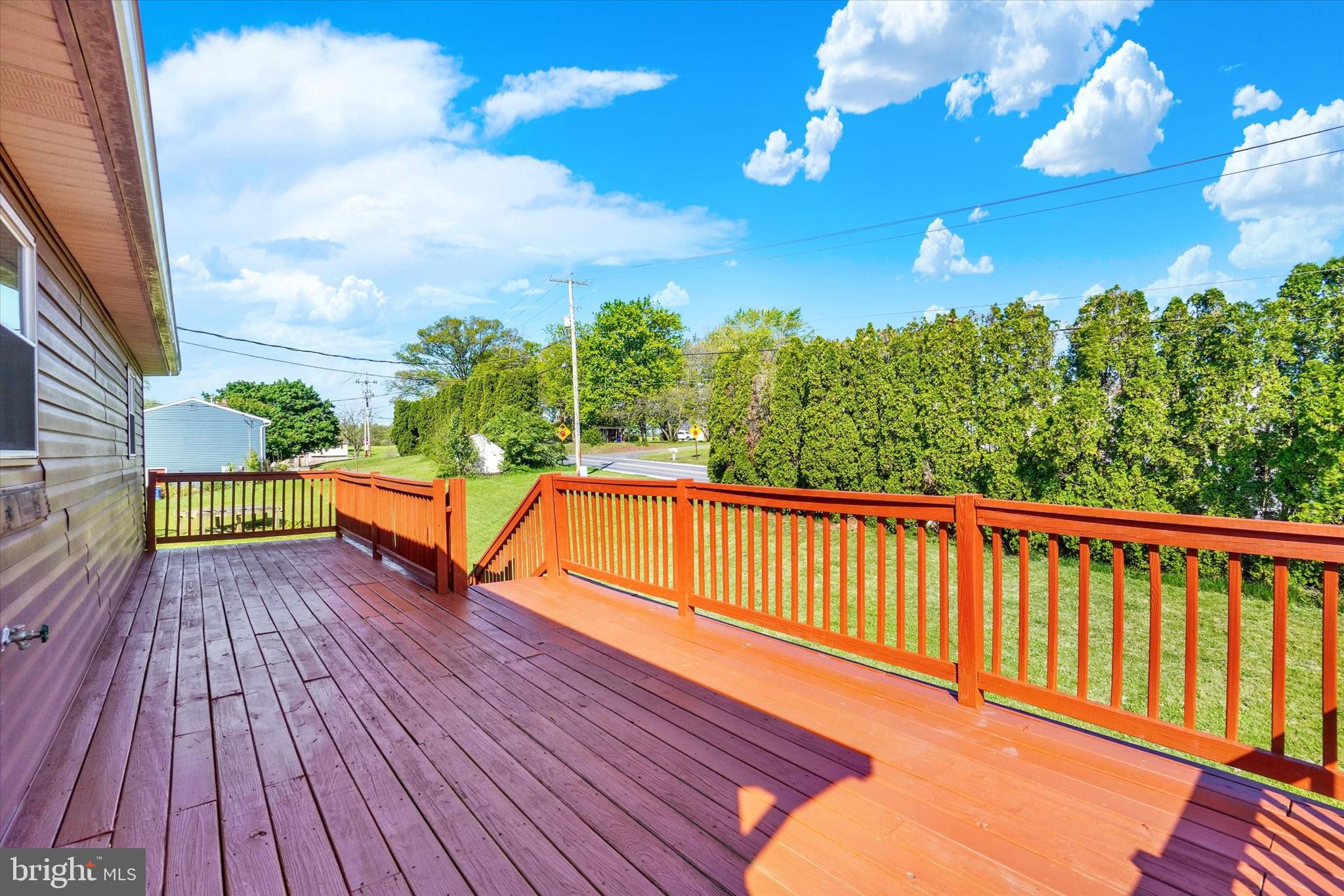 DOVER TWP - Residential