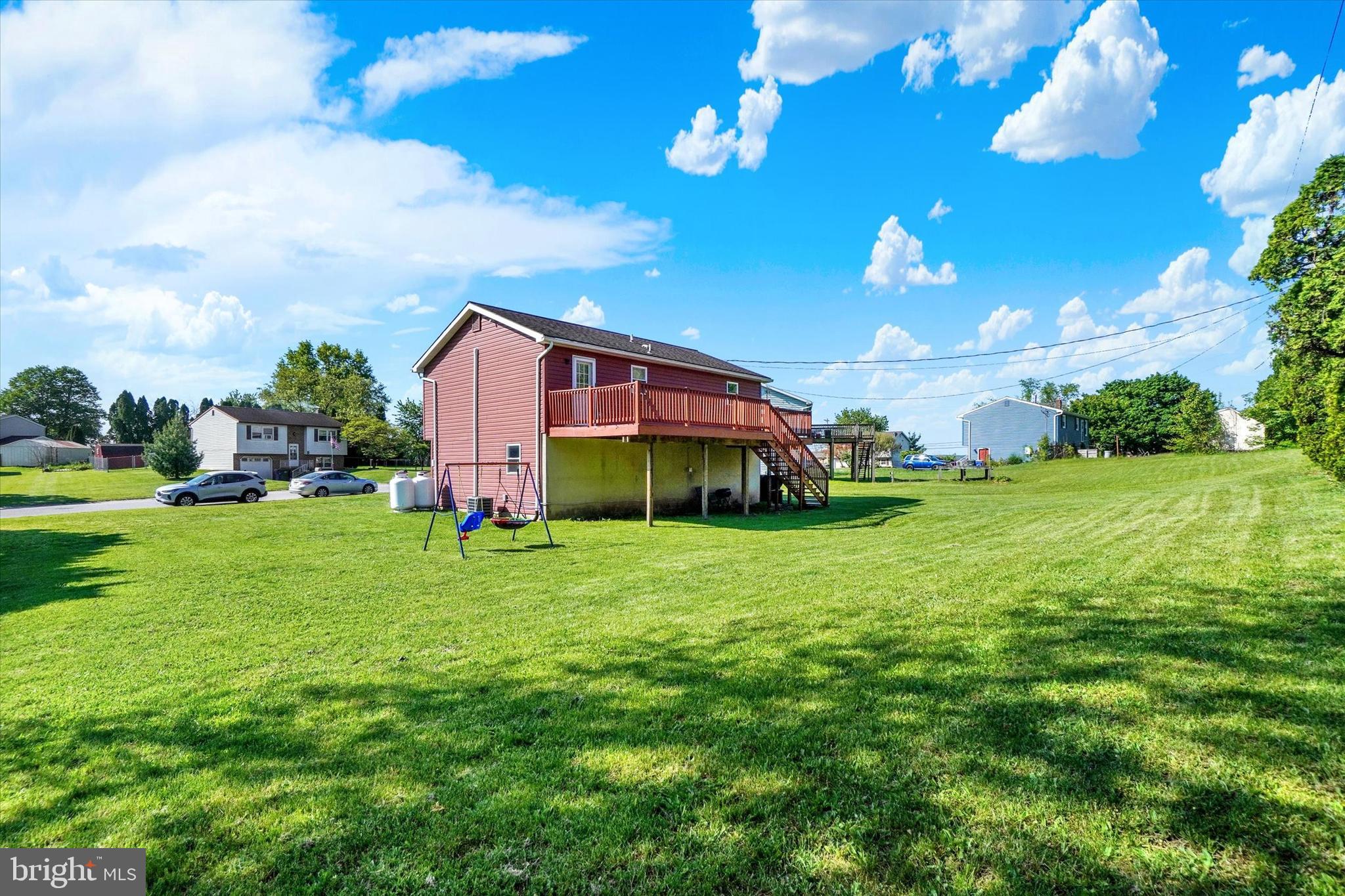 DOVER TWP - Residential