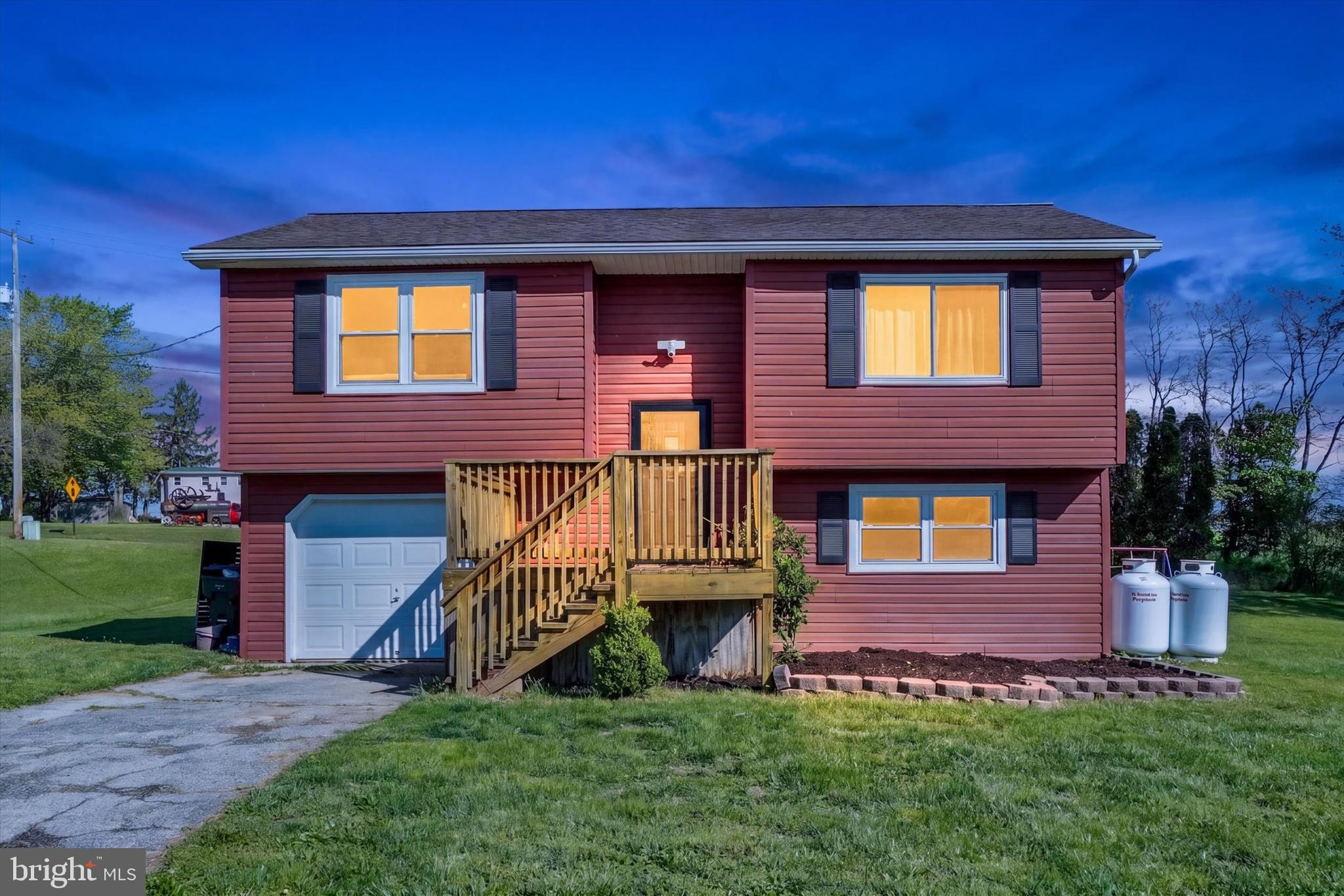DOVER TWP - Residential