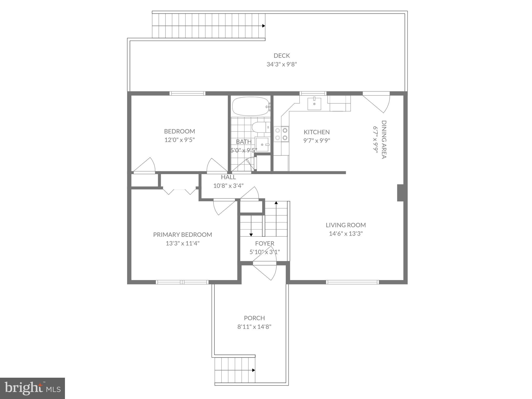 DOVER TWP - Residential