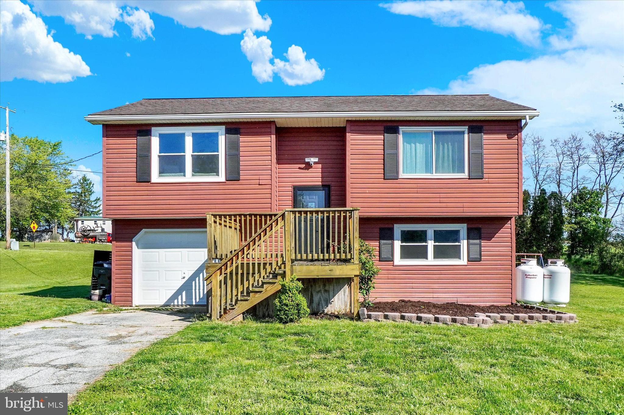 DOVER TWP - Residential