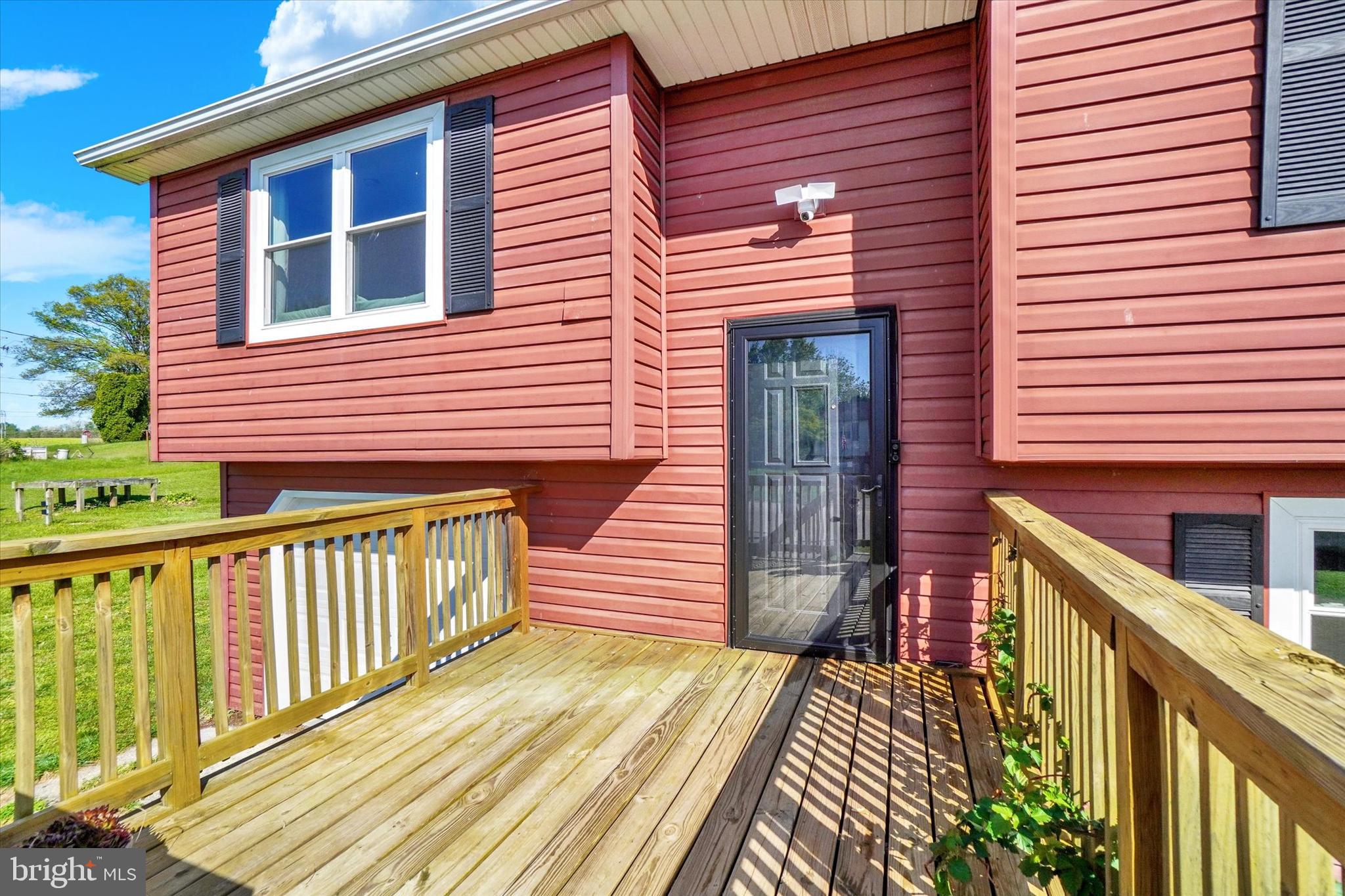 DOVER TWP - Residential
