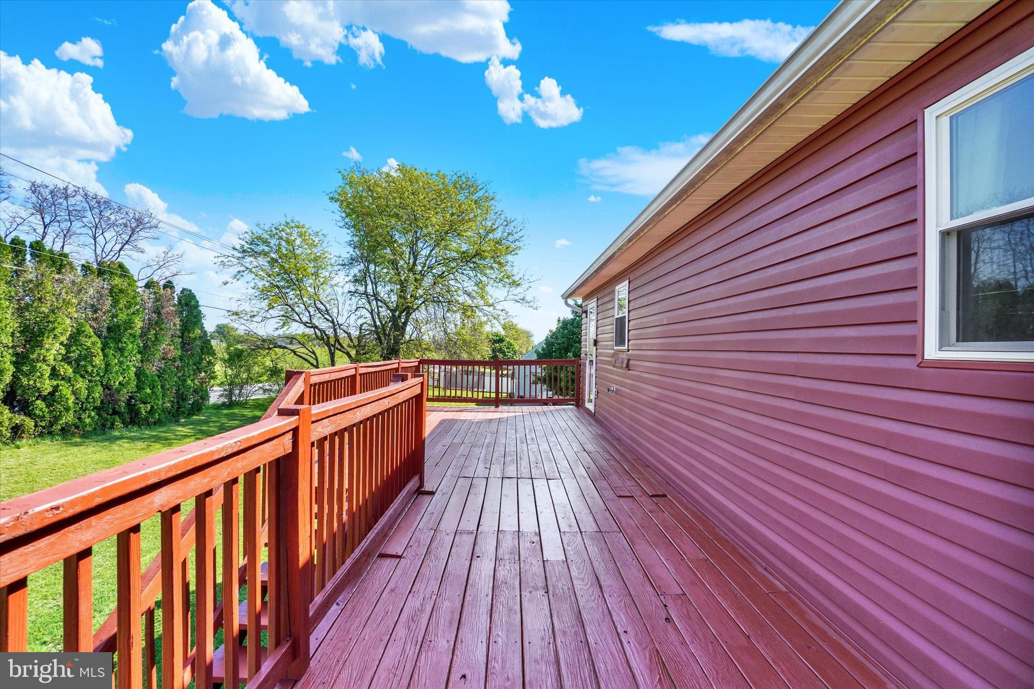 DOVER TWP - Residential