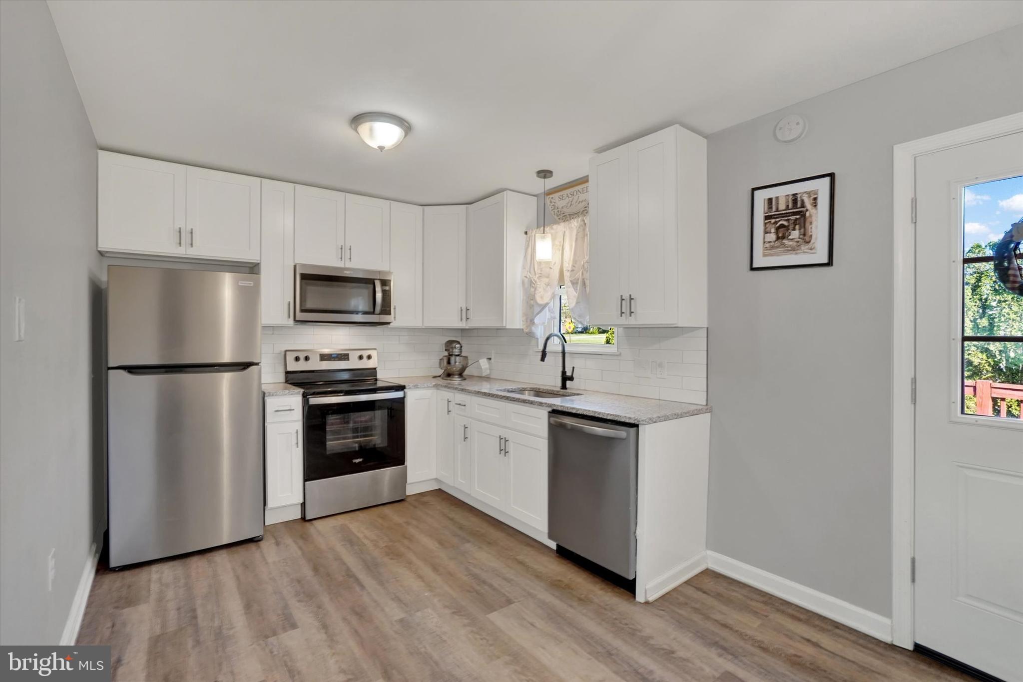 DOVER TWP - Residential