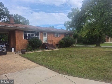 Photo of 10504 Mullikin Drive, CLINTON, MD 20735 (MLS # MDPG2219800)