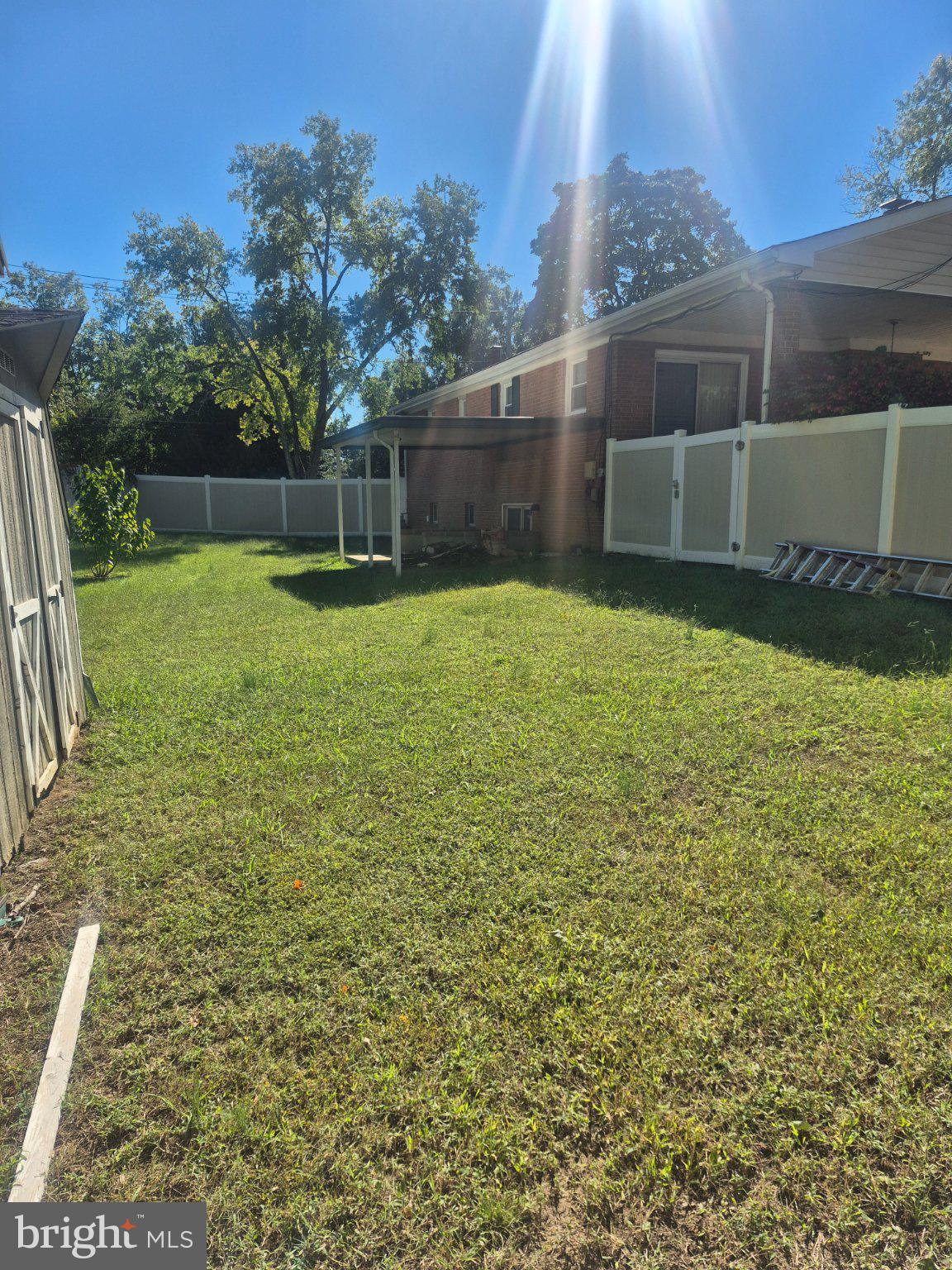 10504 MULLIKIN DRIVE