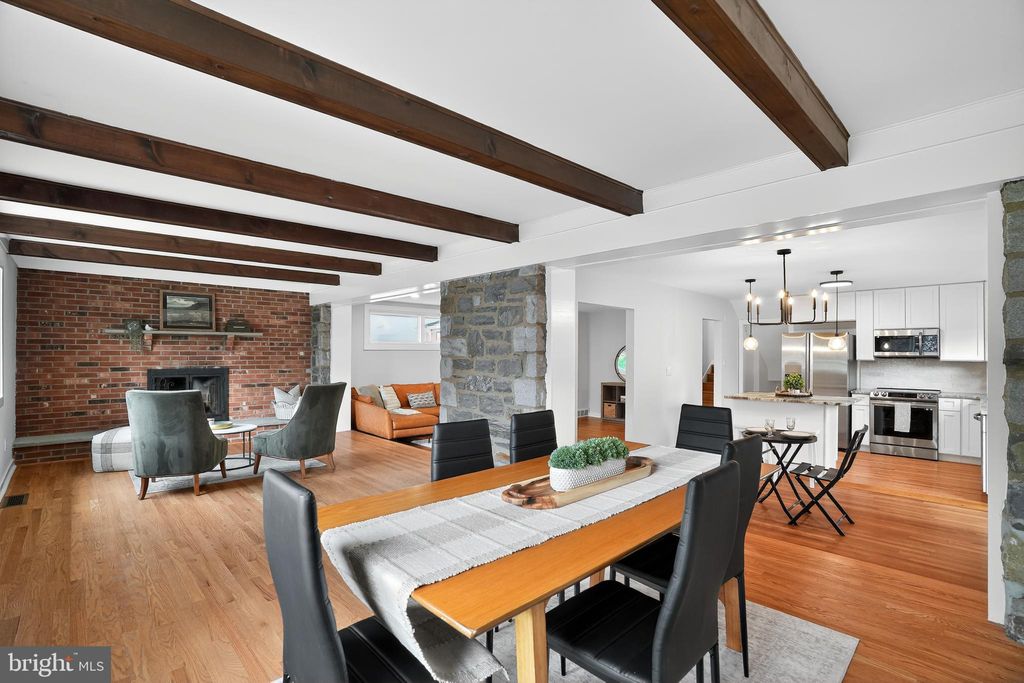 Photo of 635 Grand Avenue, HAVERTOWN, PA 19083 (MLS # PADE2100866)