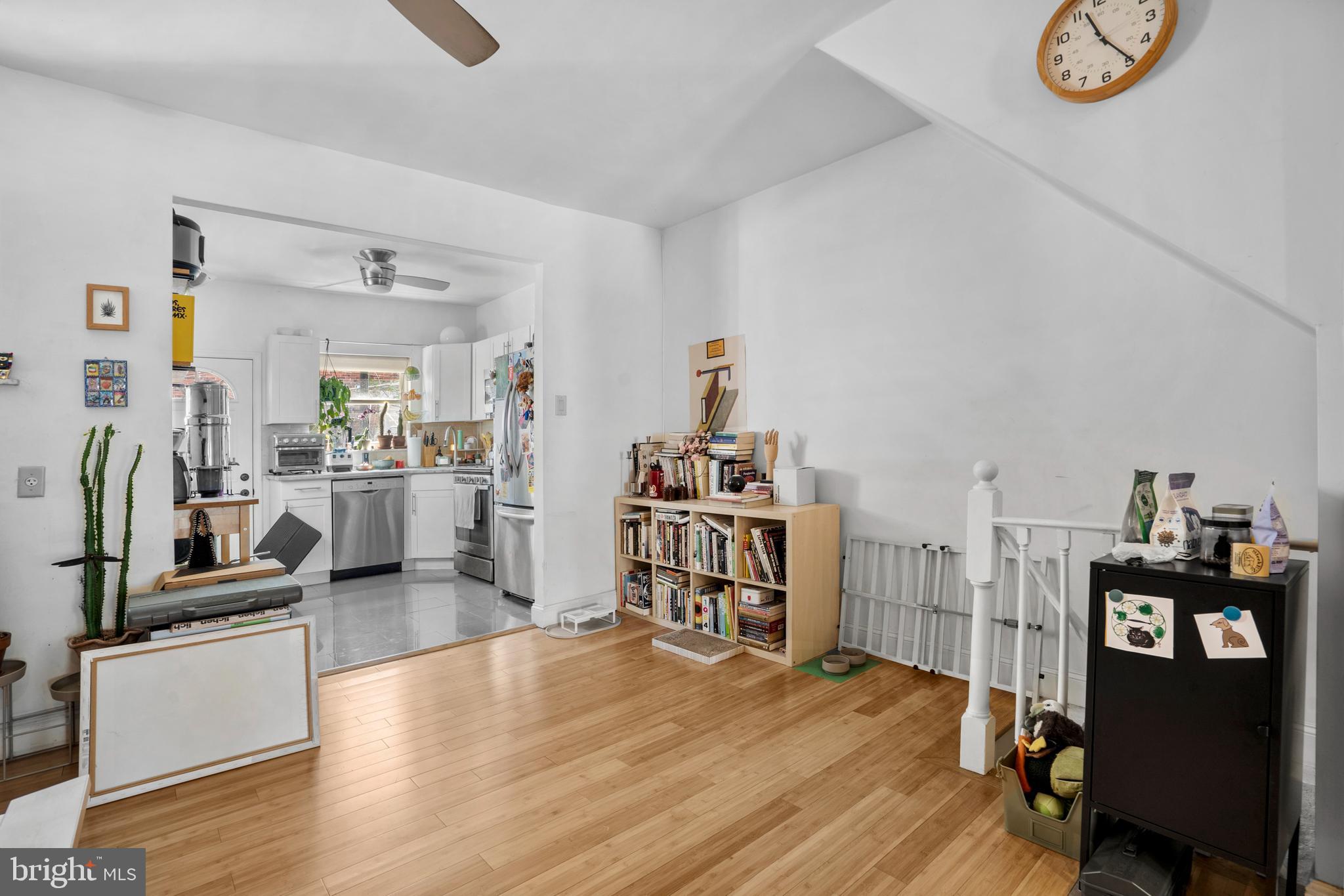 WEST PASSYUNK - Residential