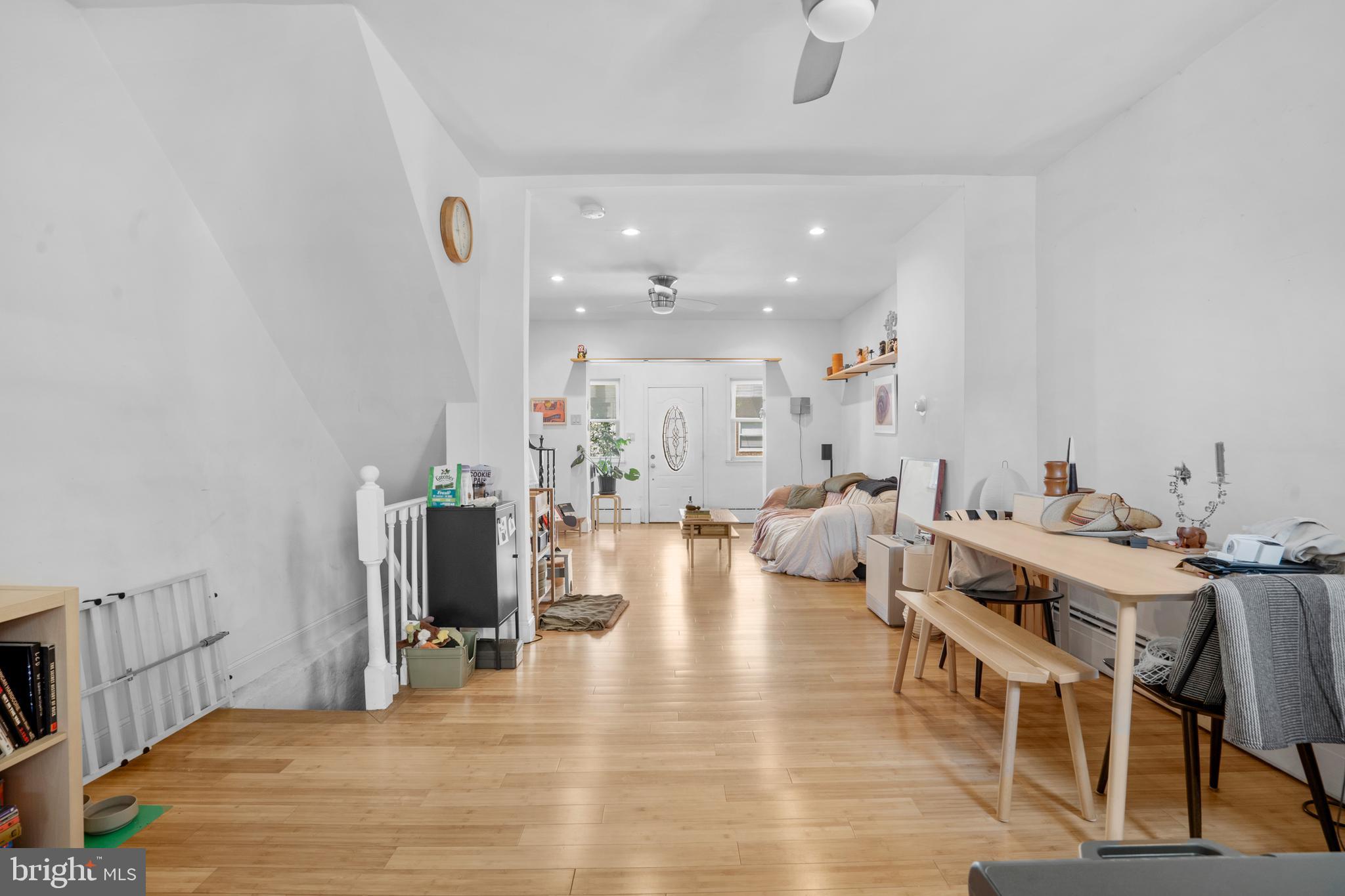 WEST PASSYUNK - Residential