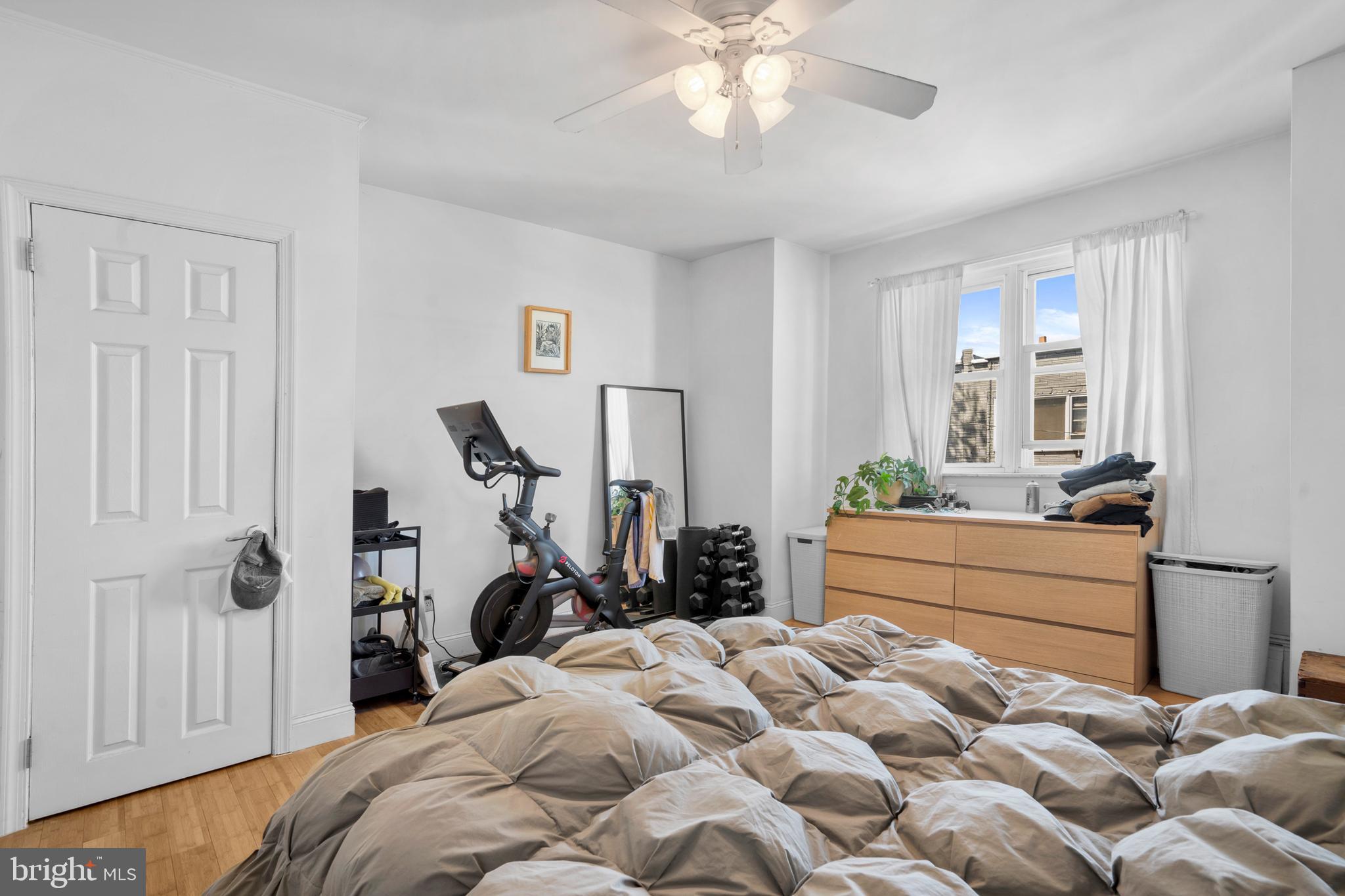 WEST PASSYUNK - Residential