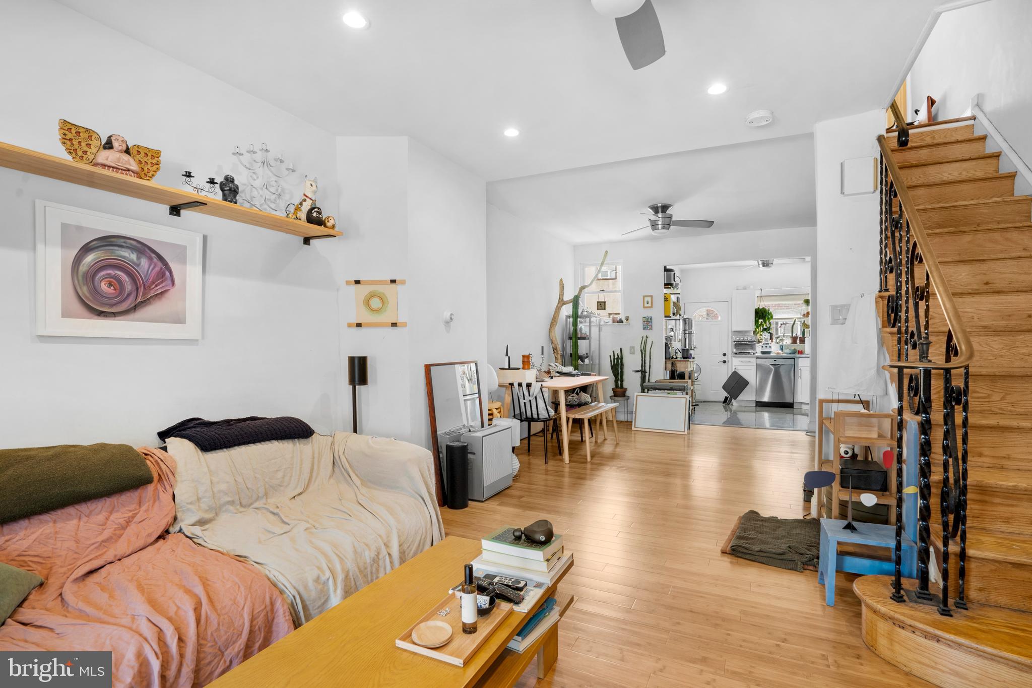 WEST PASSYUNK - Residential