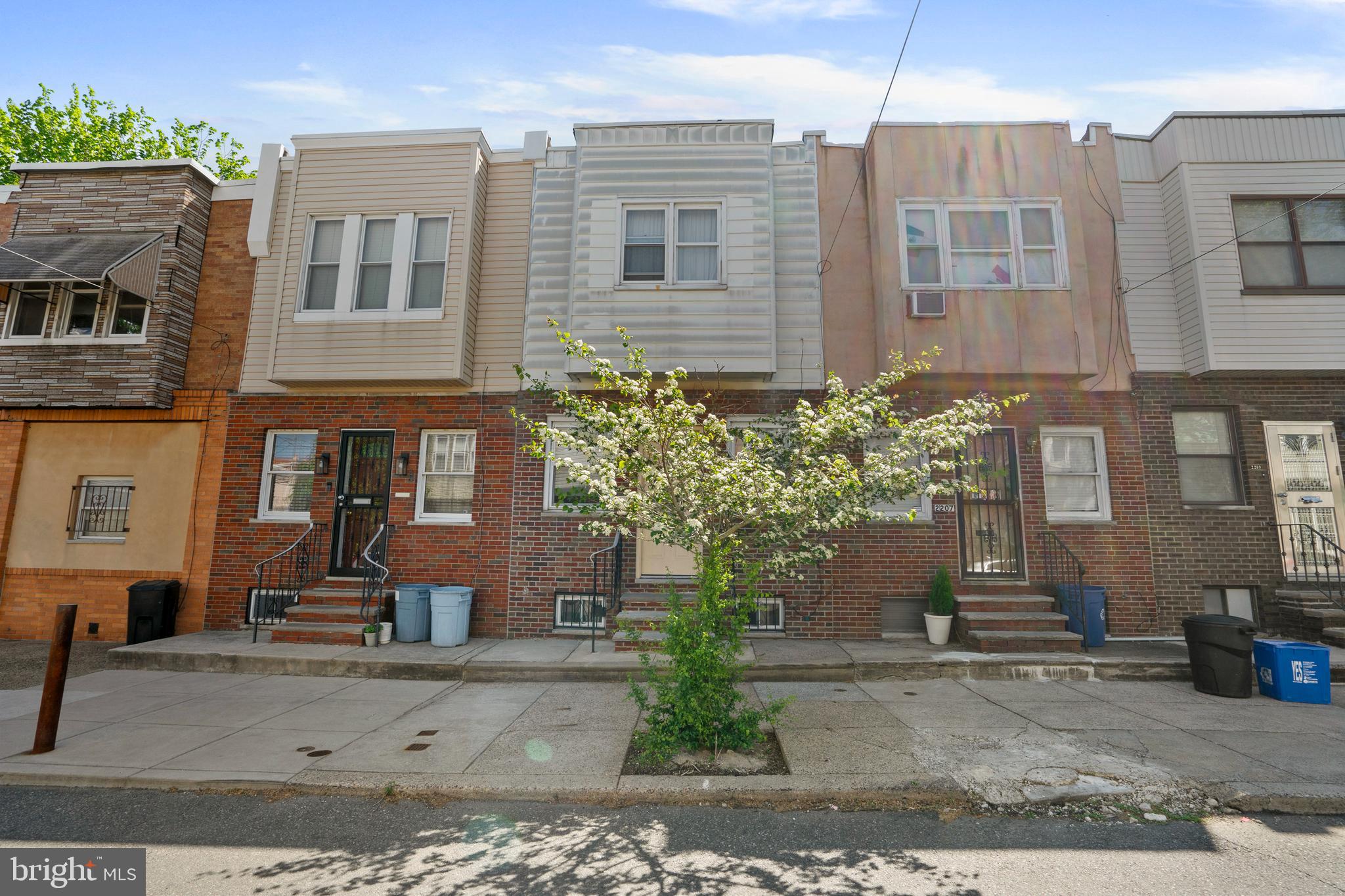 WEST PASSYUNK - Residential