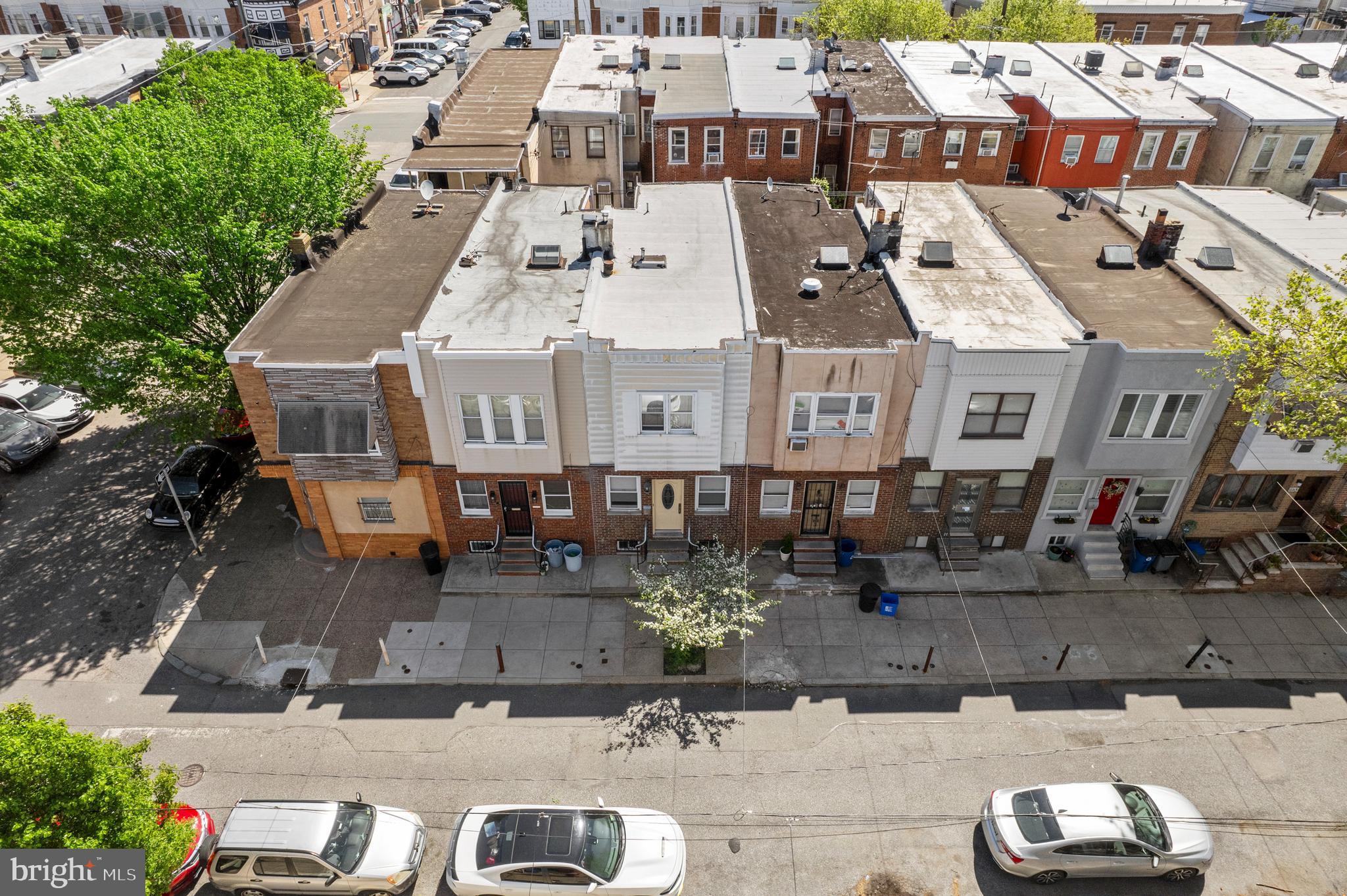 WEST PASSYUNK - Residential