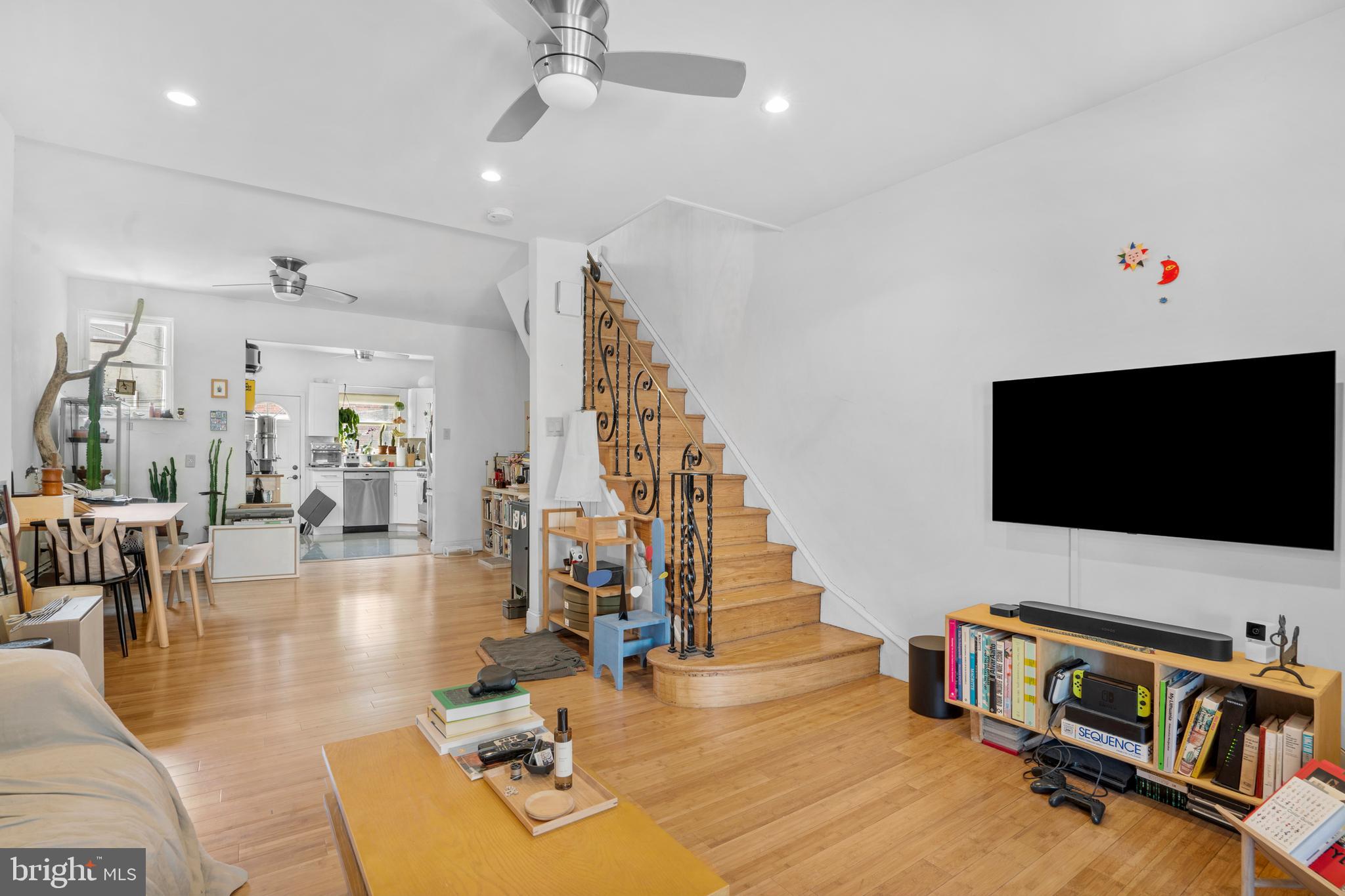 WEST PASSYUNK - Residential