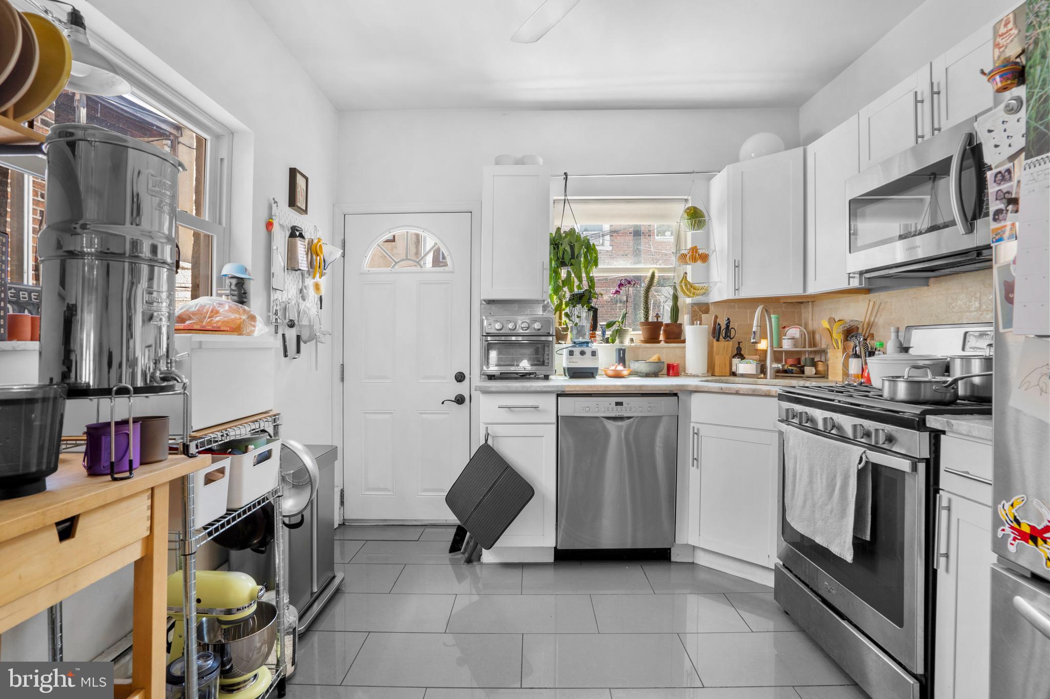 WEST PASSYUNK - Residential