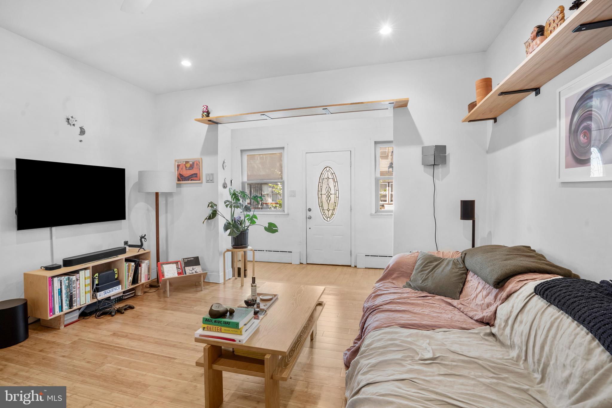 WEST PASSYUNK - Residential