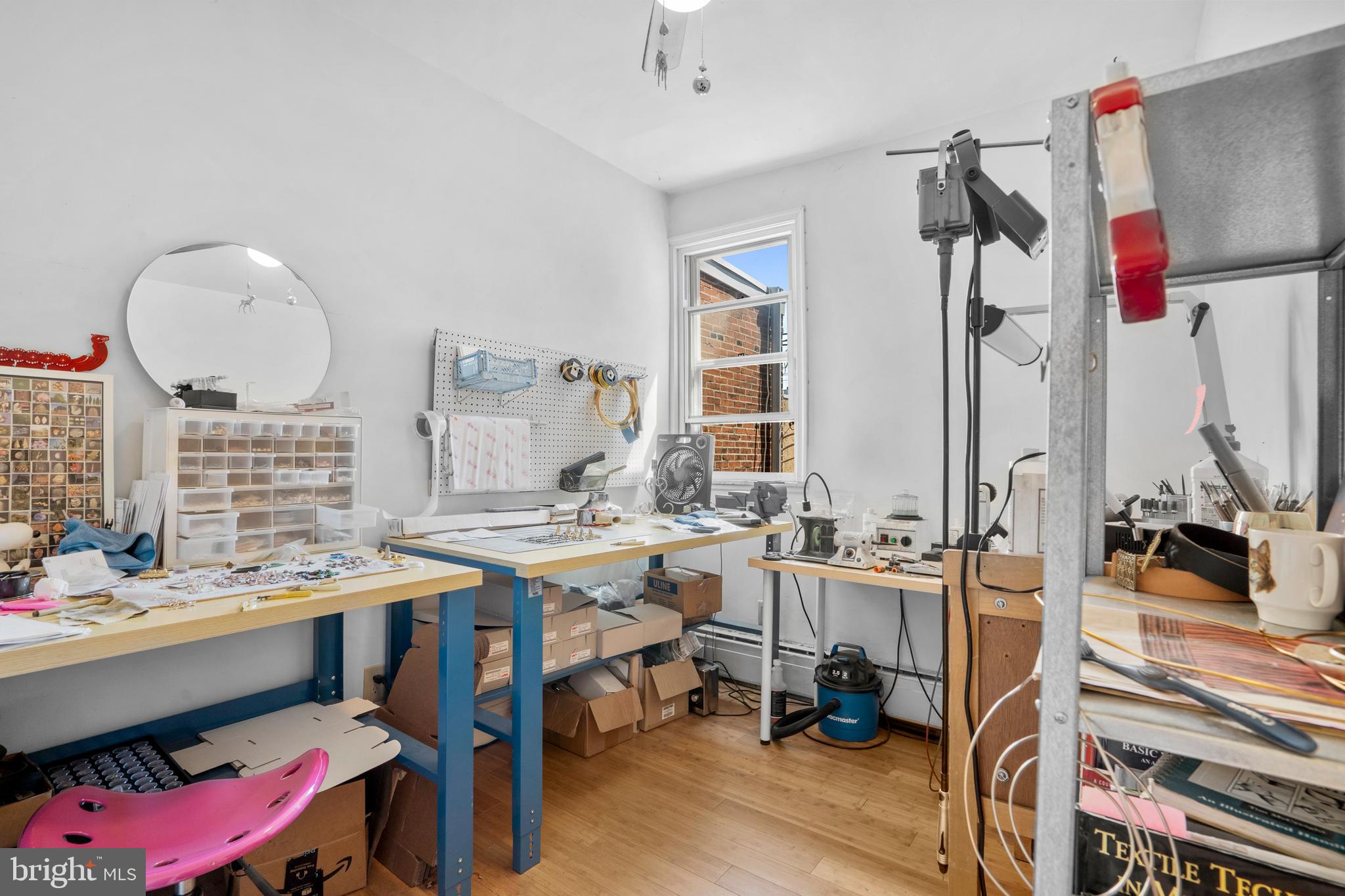 WEST PASSYUNK - Residential