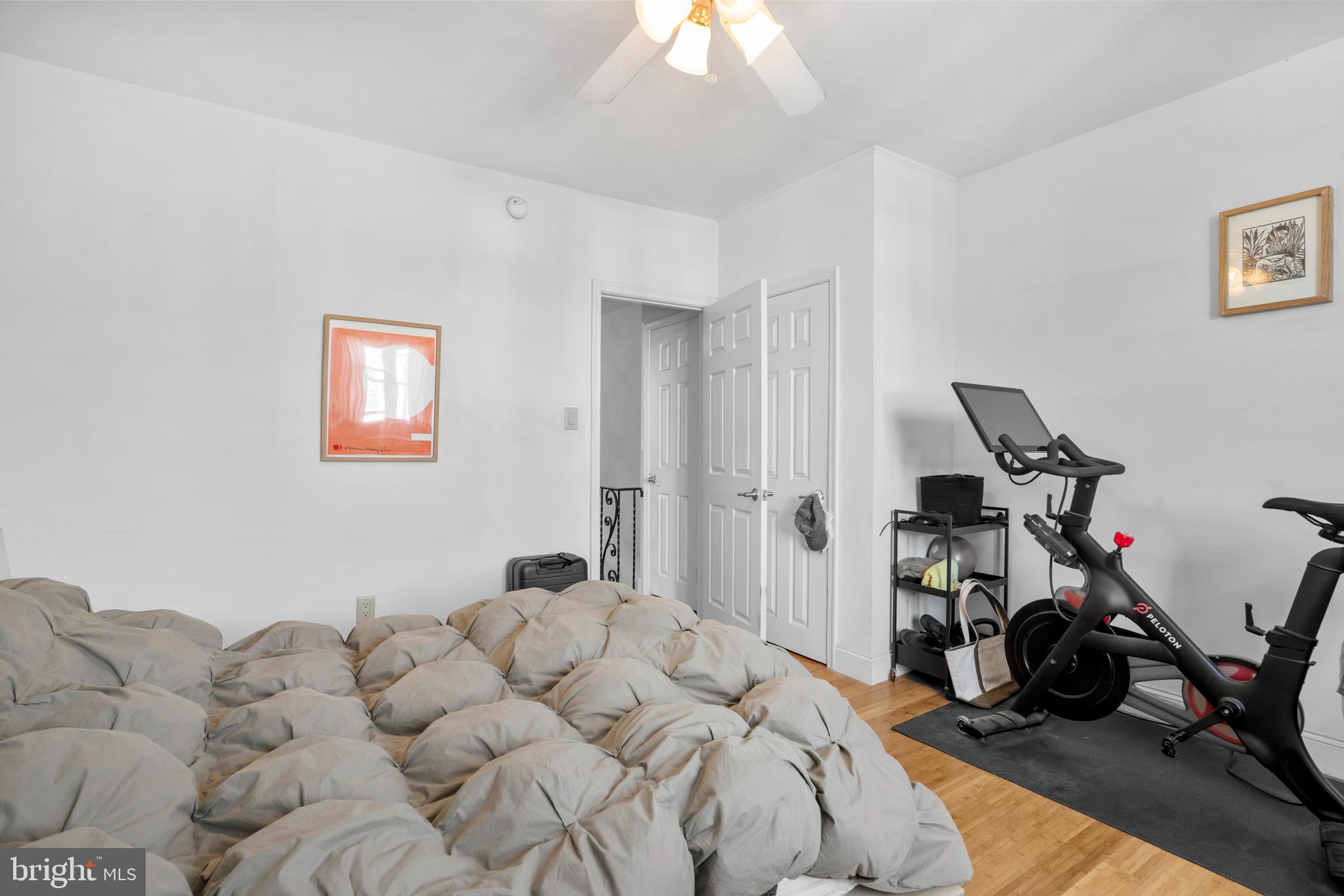 WEST PASSYUNK - Residential