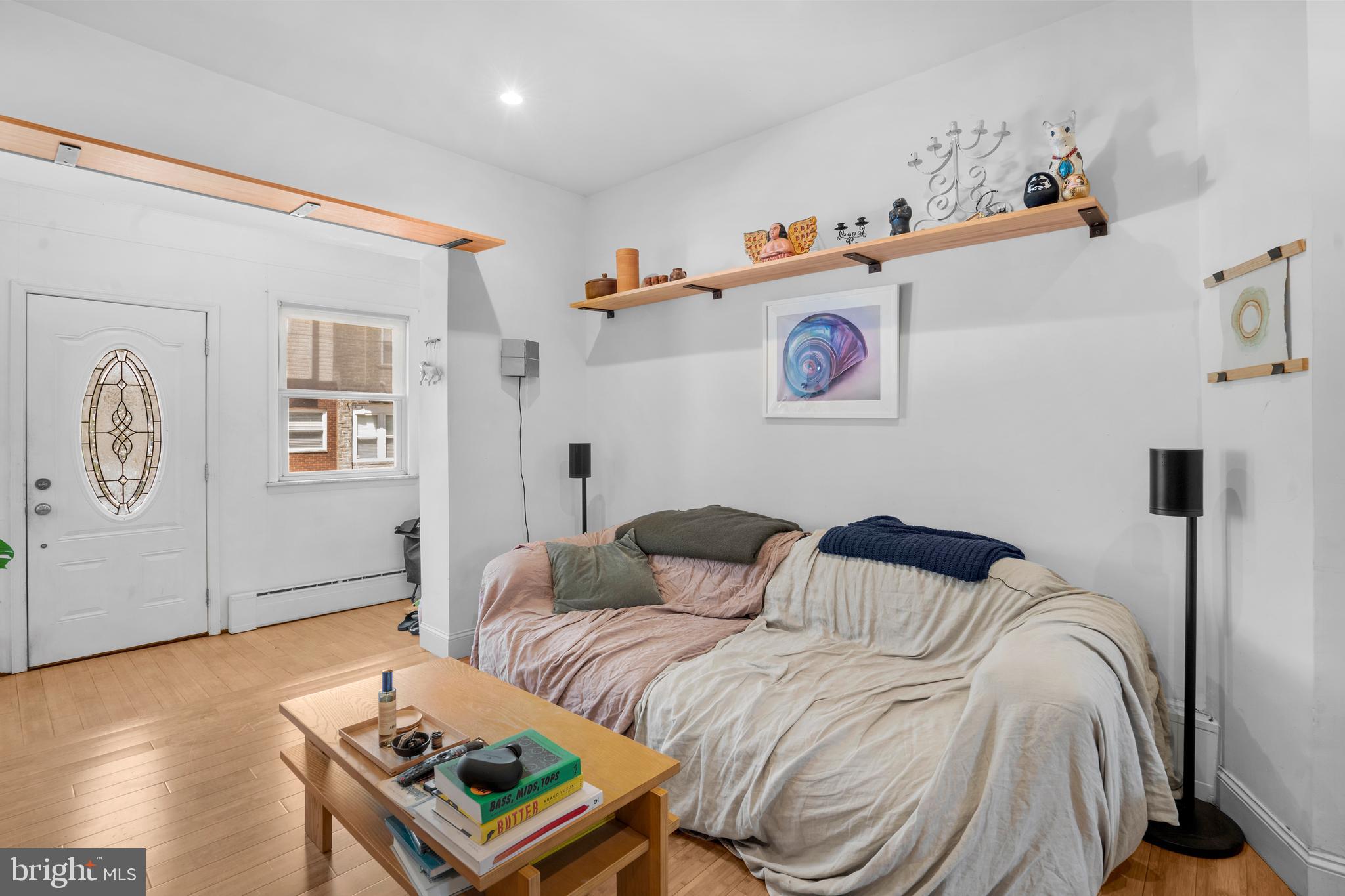 WEST PASSYUNK - Residential