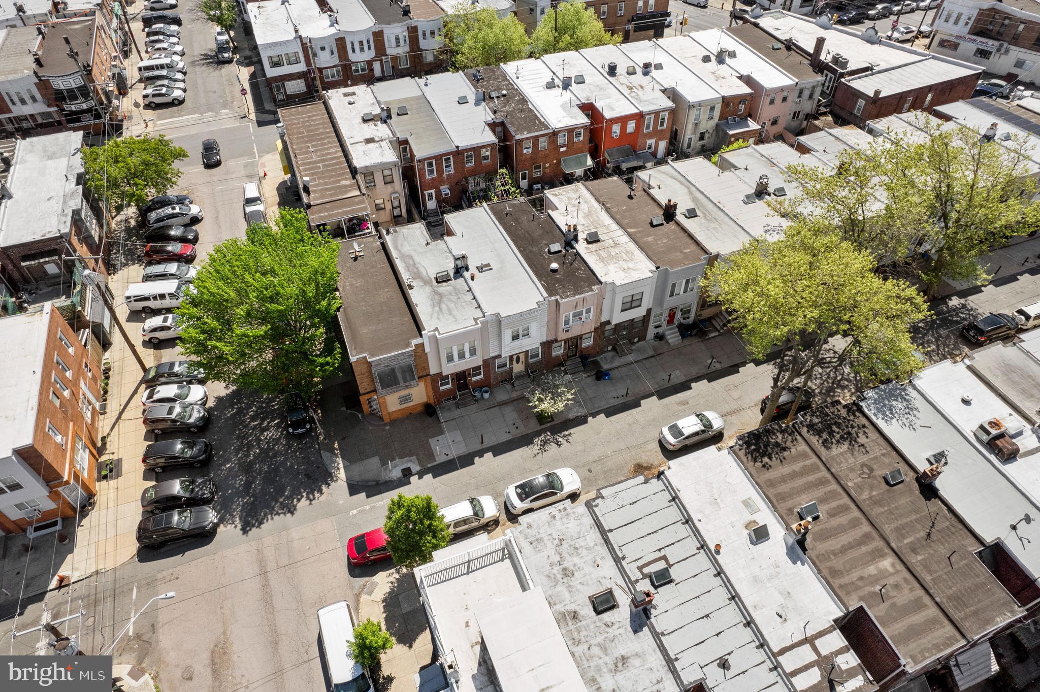 WEST PASSYUNK - Residential