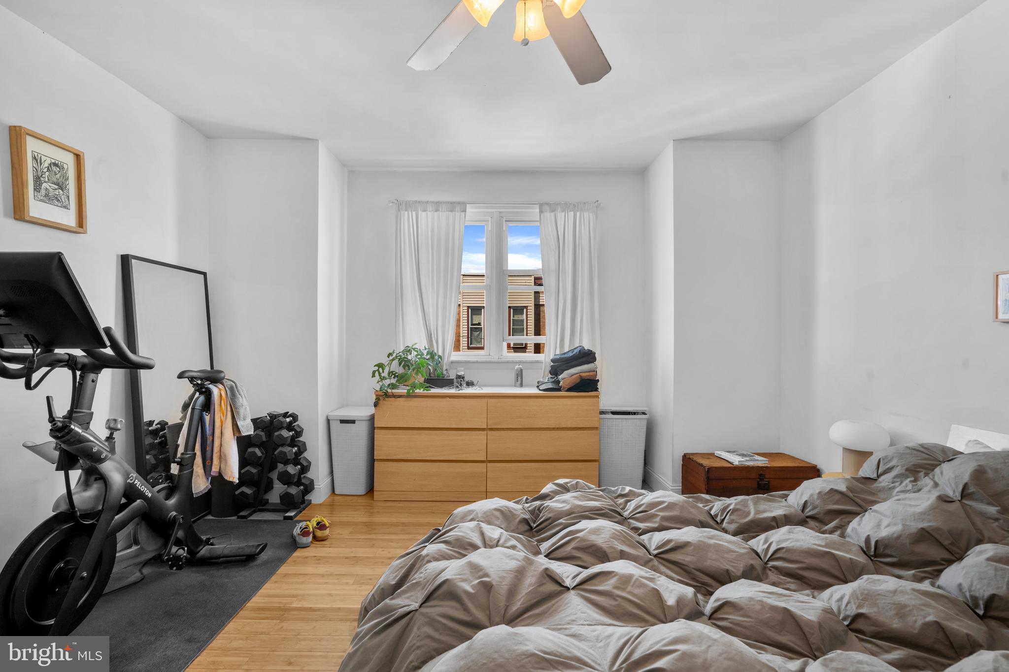 WEST PASSYUNK - Residential