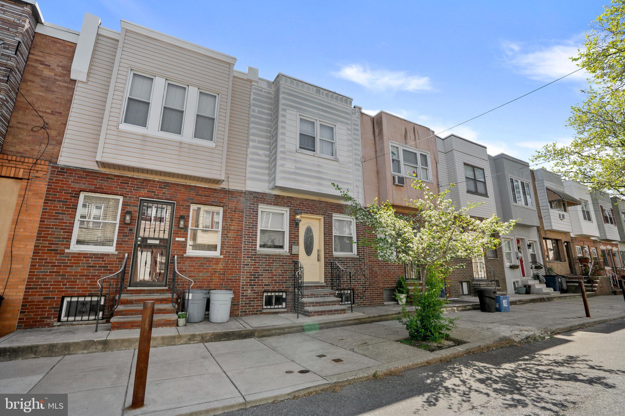 WEST PASSYUNK - Residential