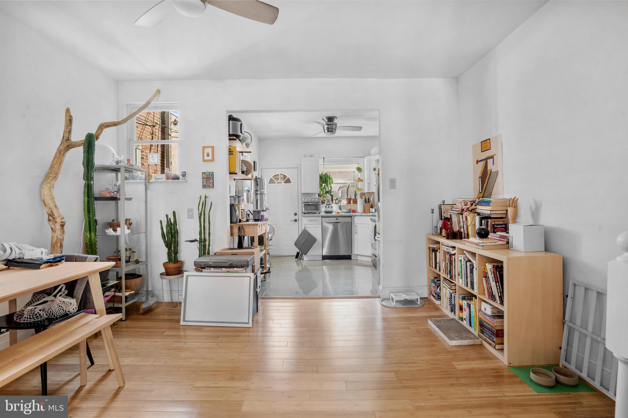 WEST PASSYUNK - Residential