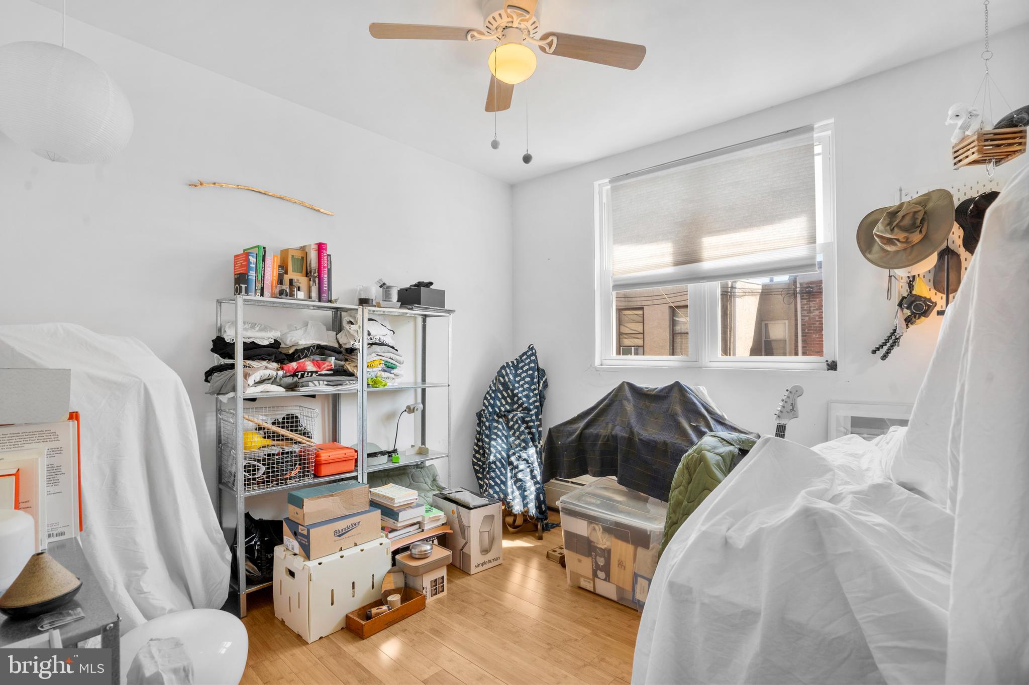WEST PASSYUNK - Residential