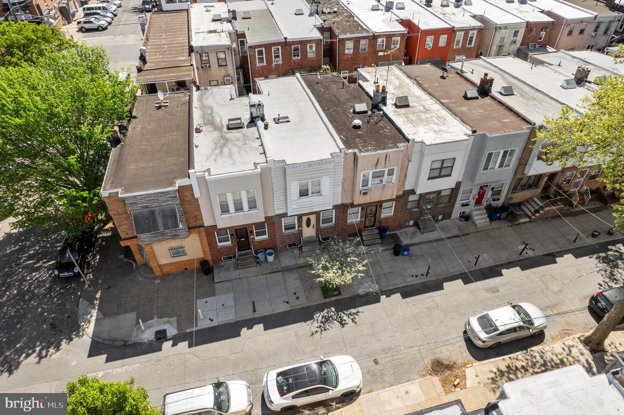 WEST PASSYUNK - Residential