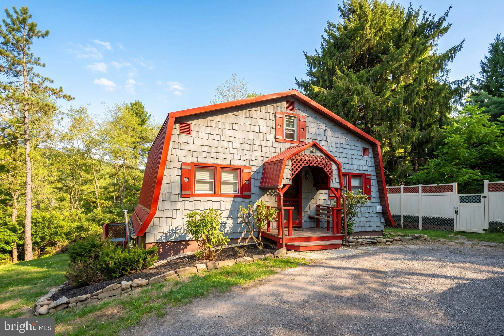 619 Hotel Road, Deer Park, MD, 21550