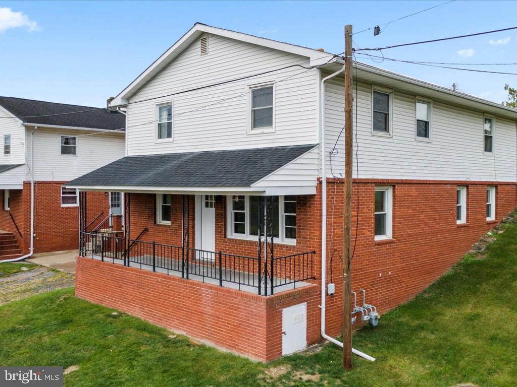 NONE AVAILABLE - Residential Lease