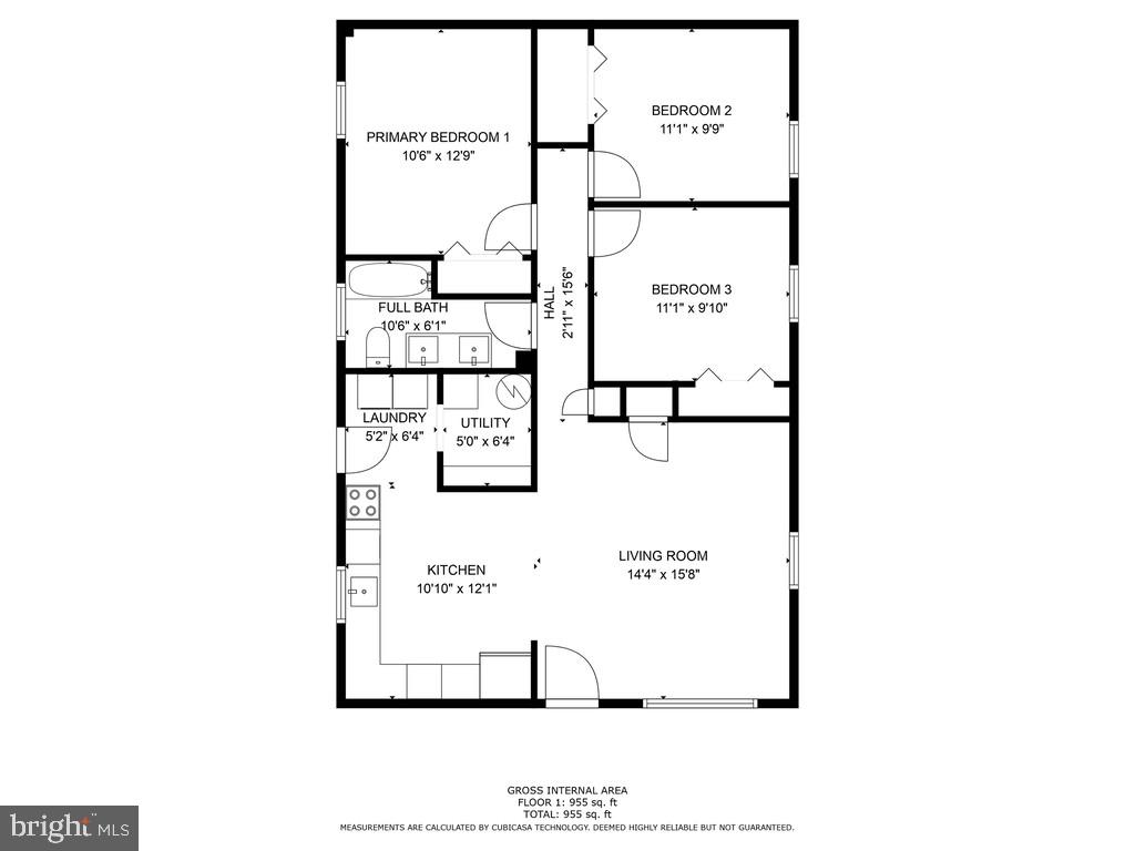 NONE AVAILABLE - Residential Lease