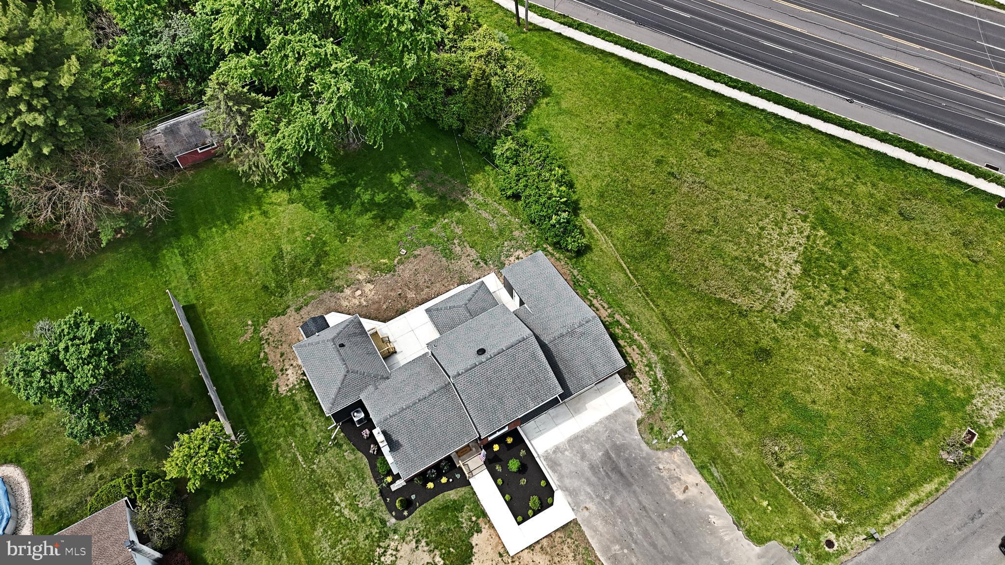 JAMISON PARK - Residential