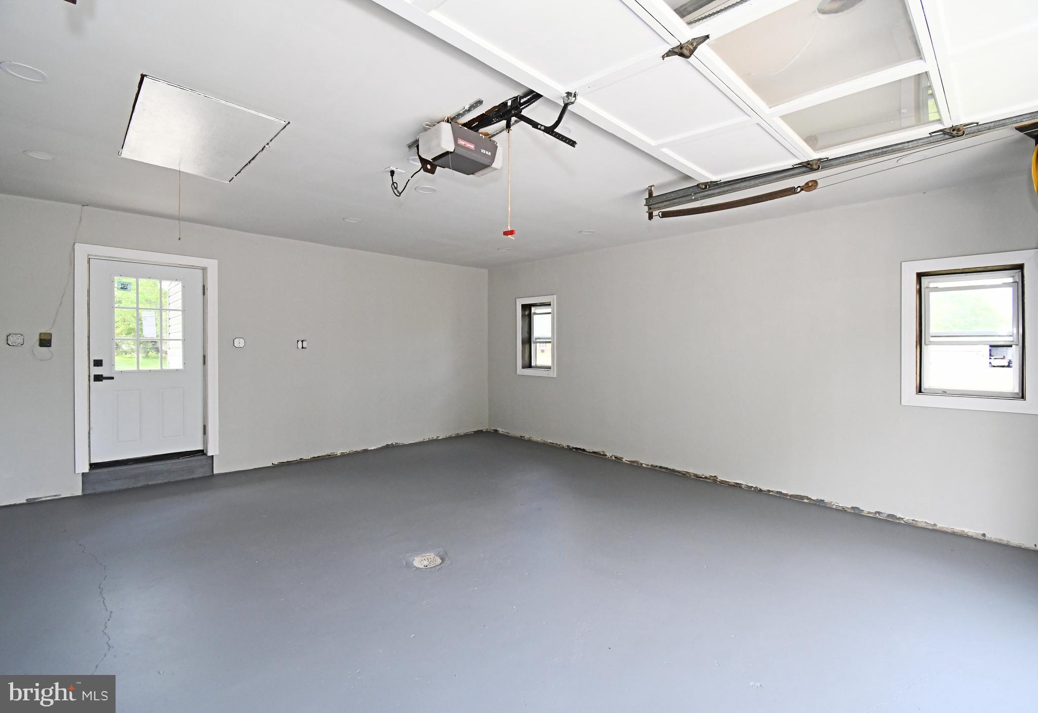 JAMISON PARK - Residential
