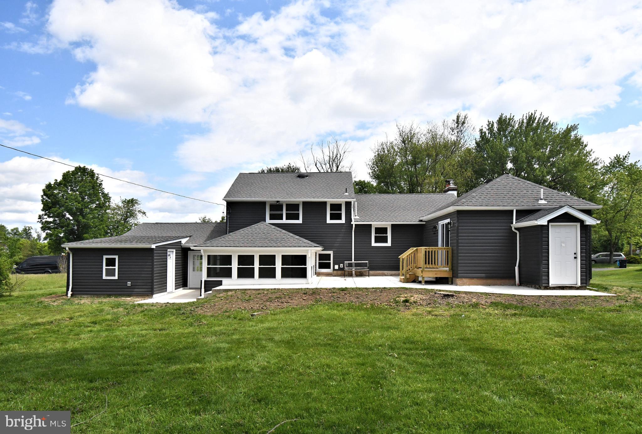 JAMISON PARK - Residential