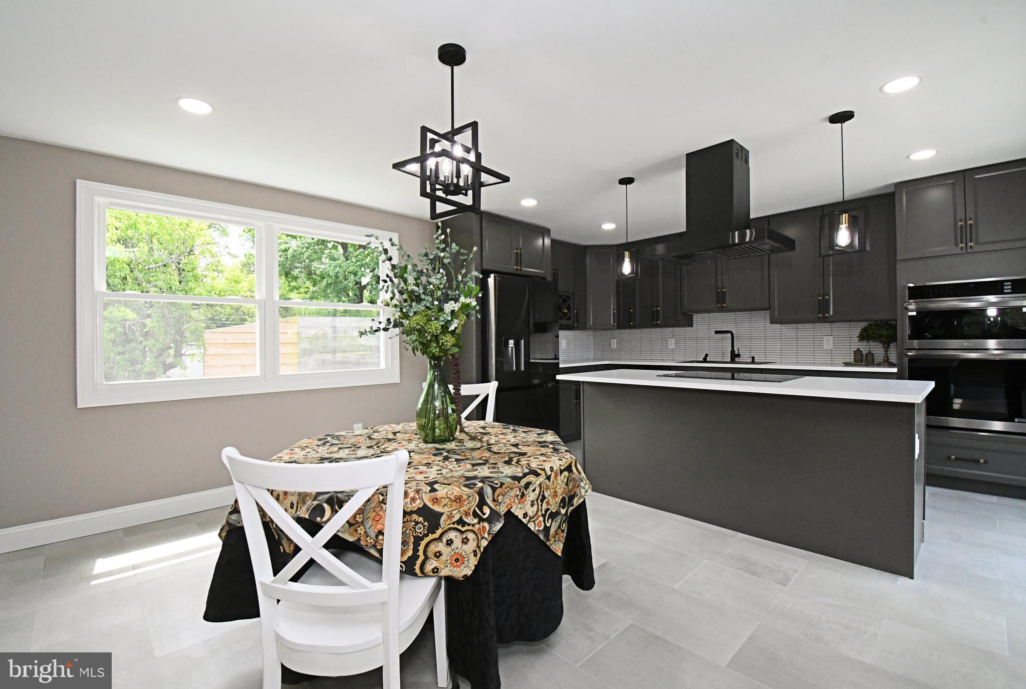 JAMISON PARK - Residential
