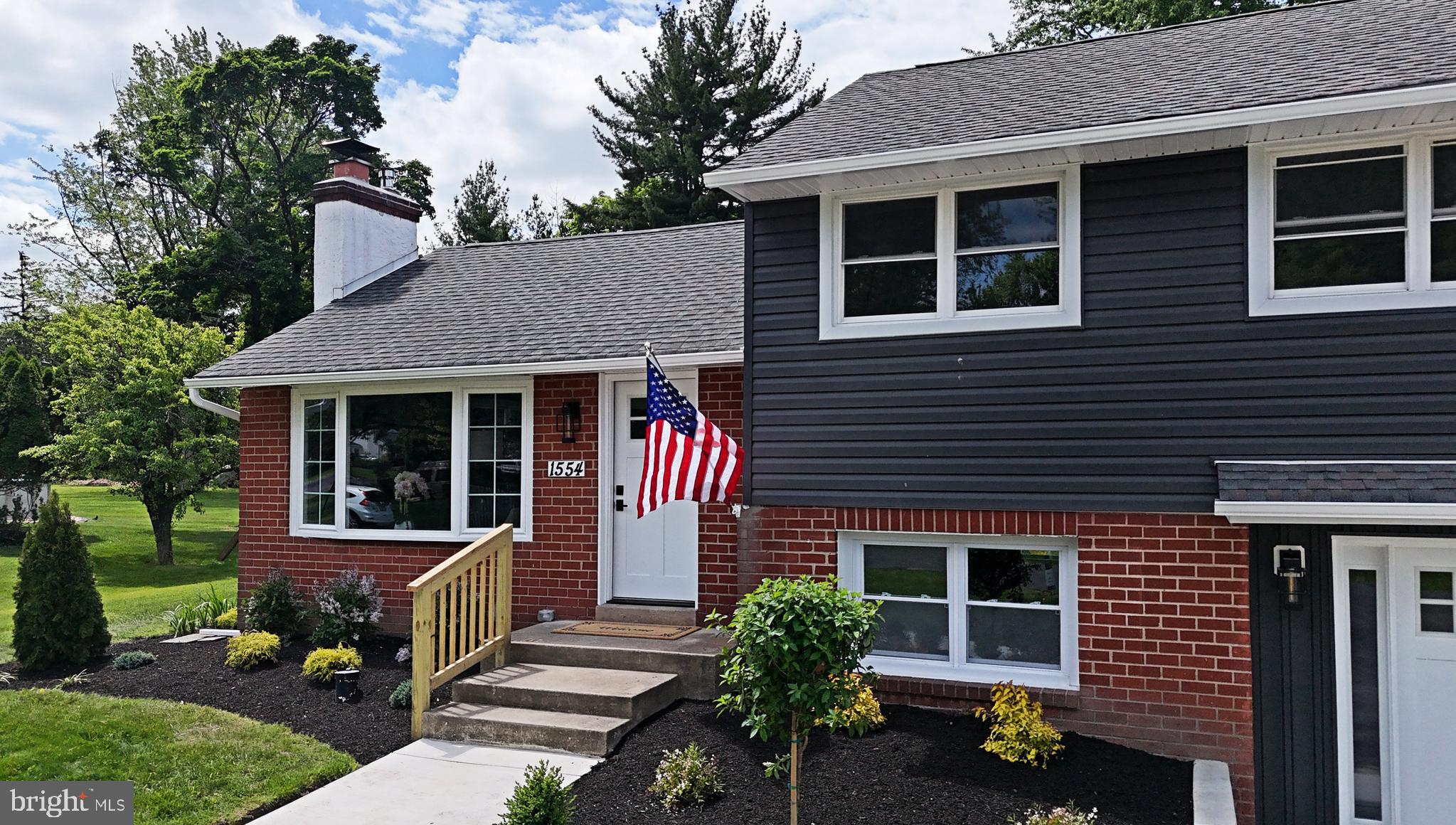 JAMISON PARK - Residential