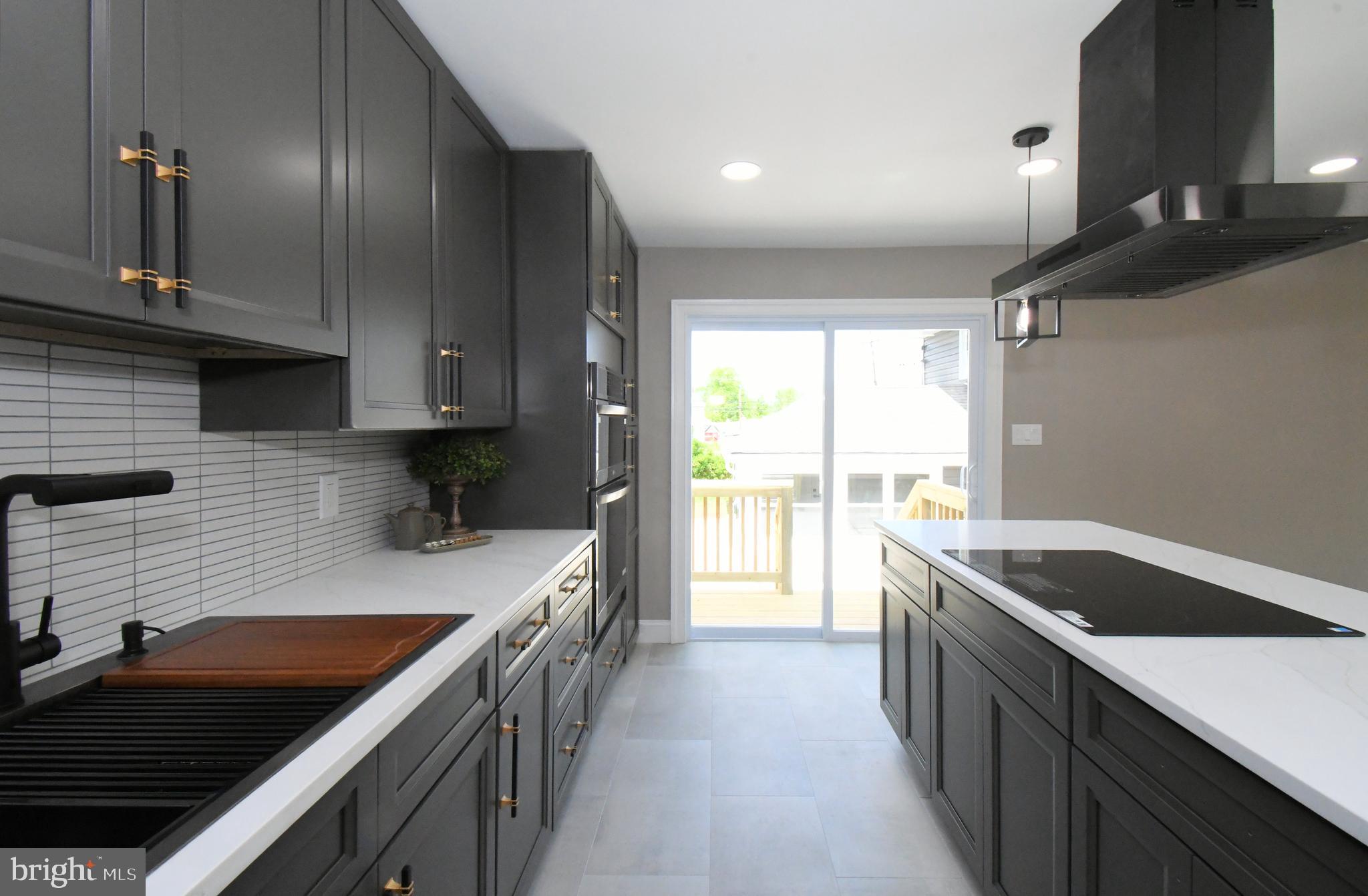 JAMISON PARK - Residential