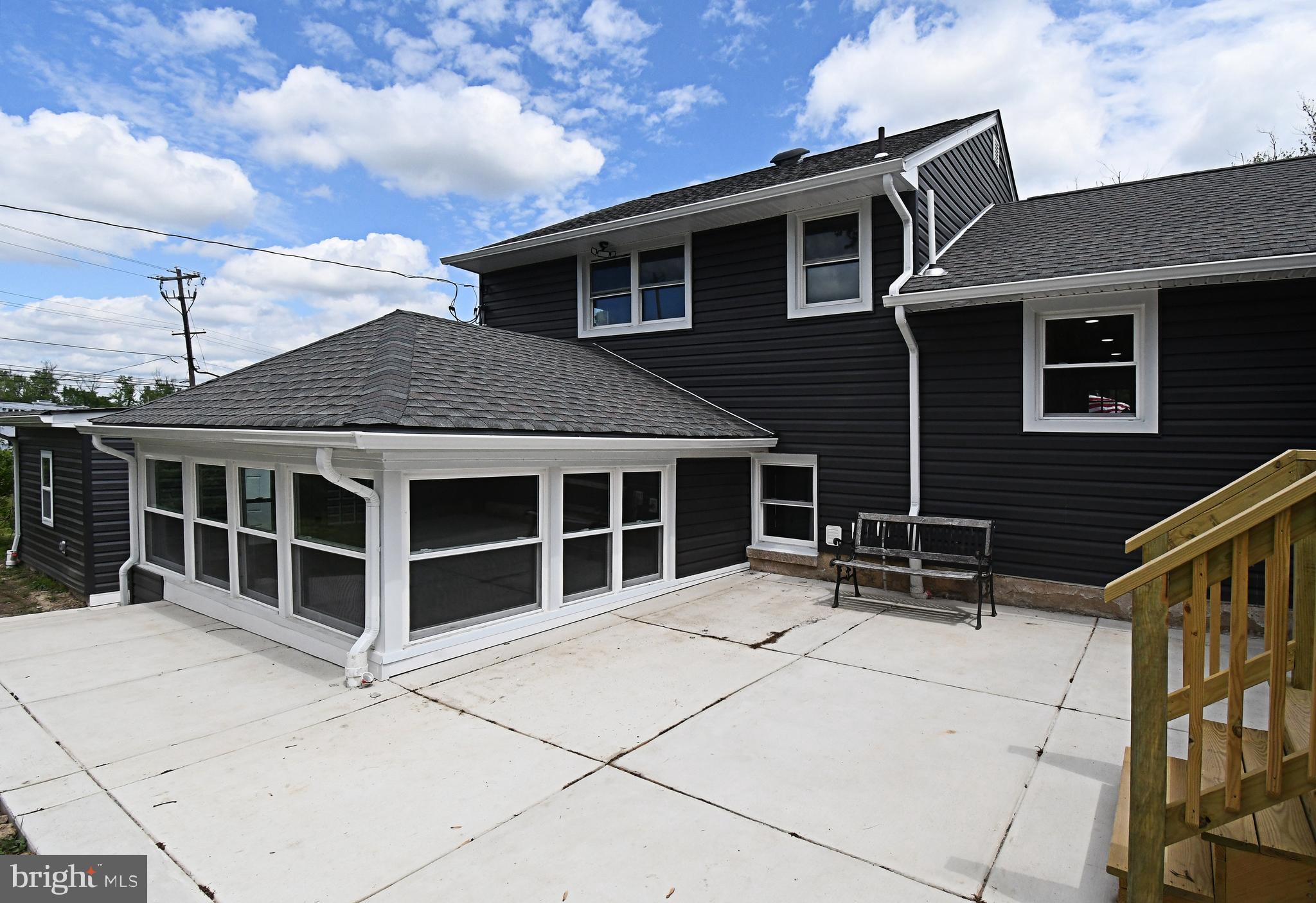 JAMISON PARK - Residential