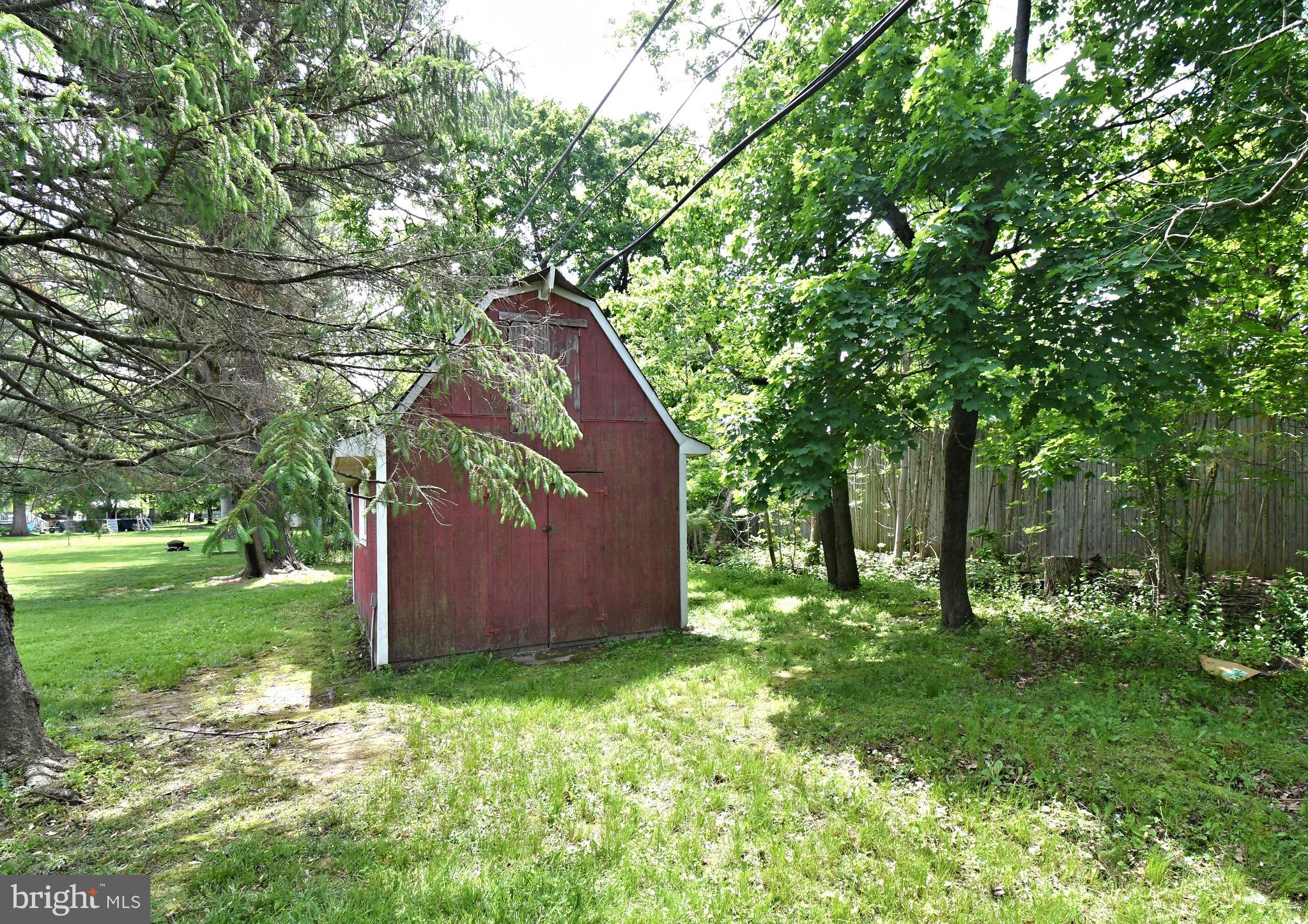 JAMISON PARK - Residential