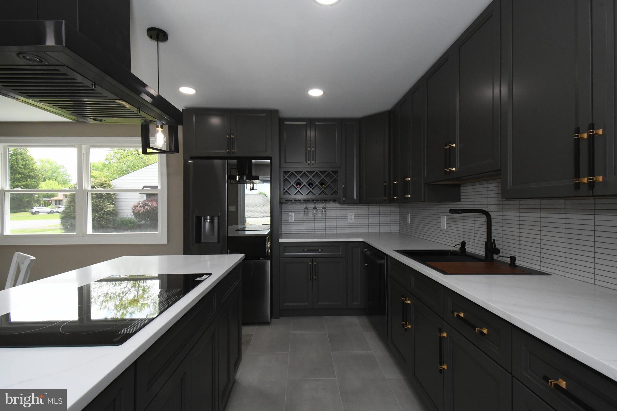 JAMISON PARK - Residential
