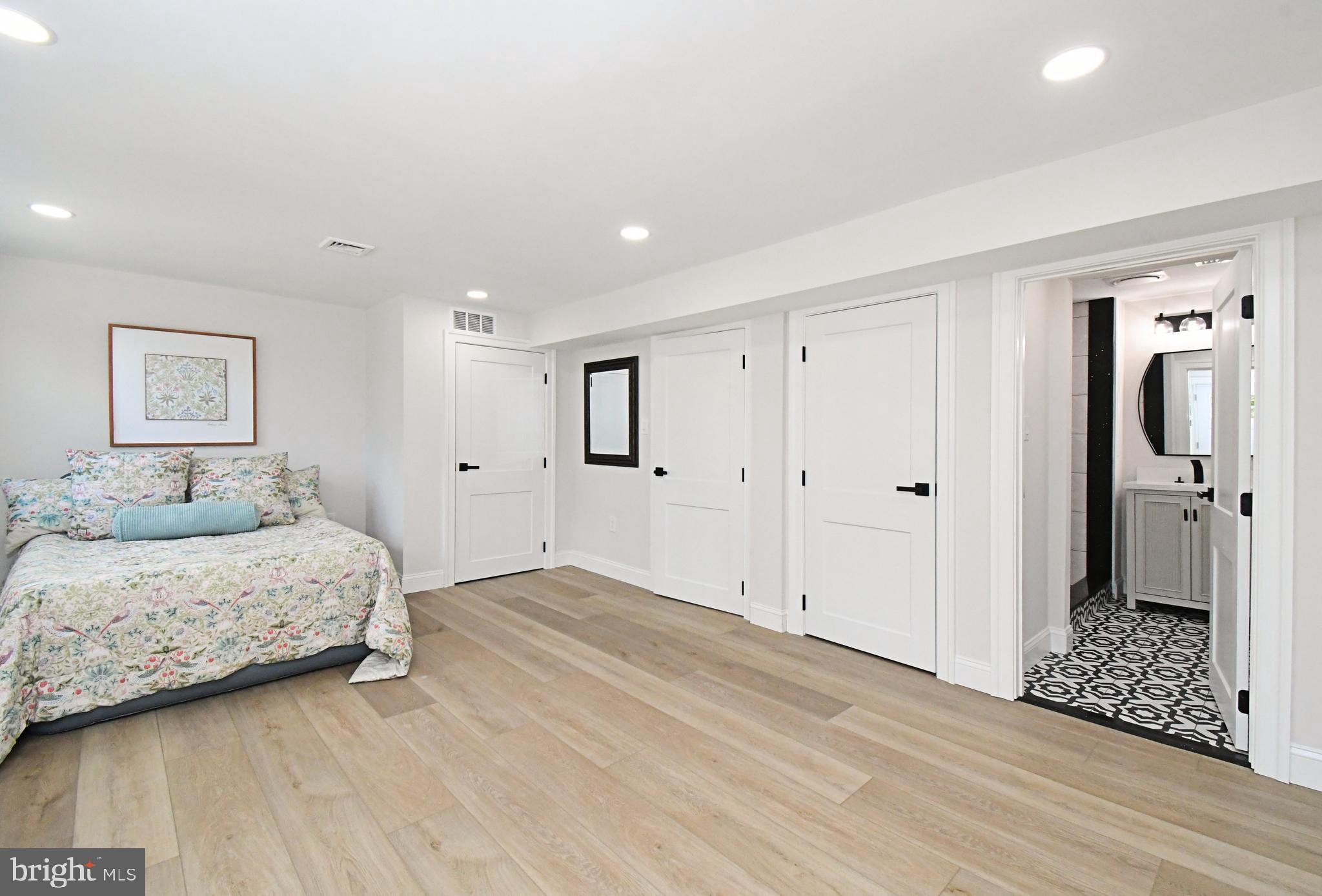 JAMISON PARK - Residential
